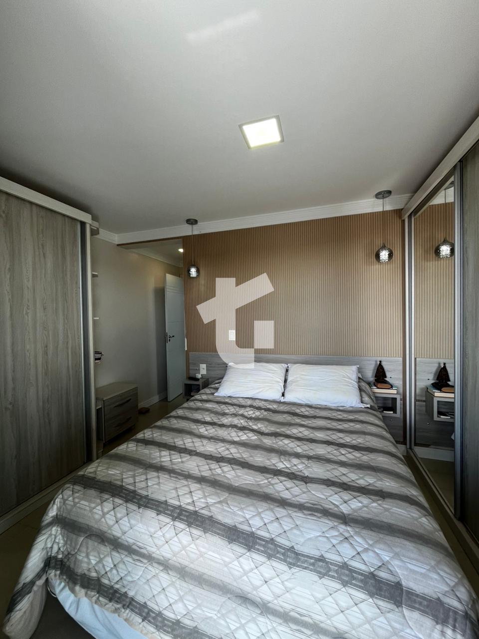 APARTAMENTO MOBILIADO PARA LOCAO NO BAIRRO LA SALLE, PATO BRANCO - PR