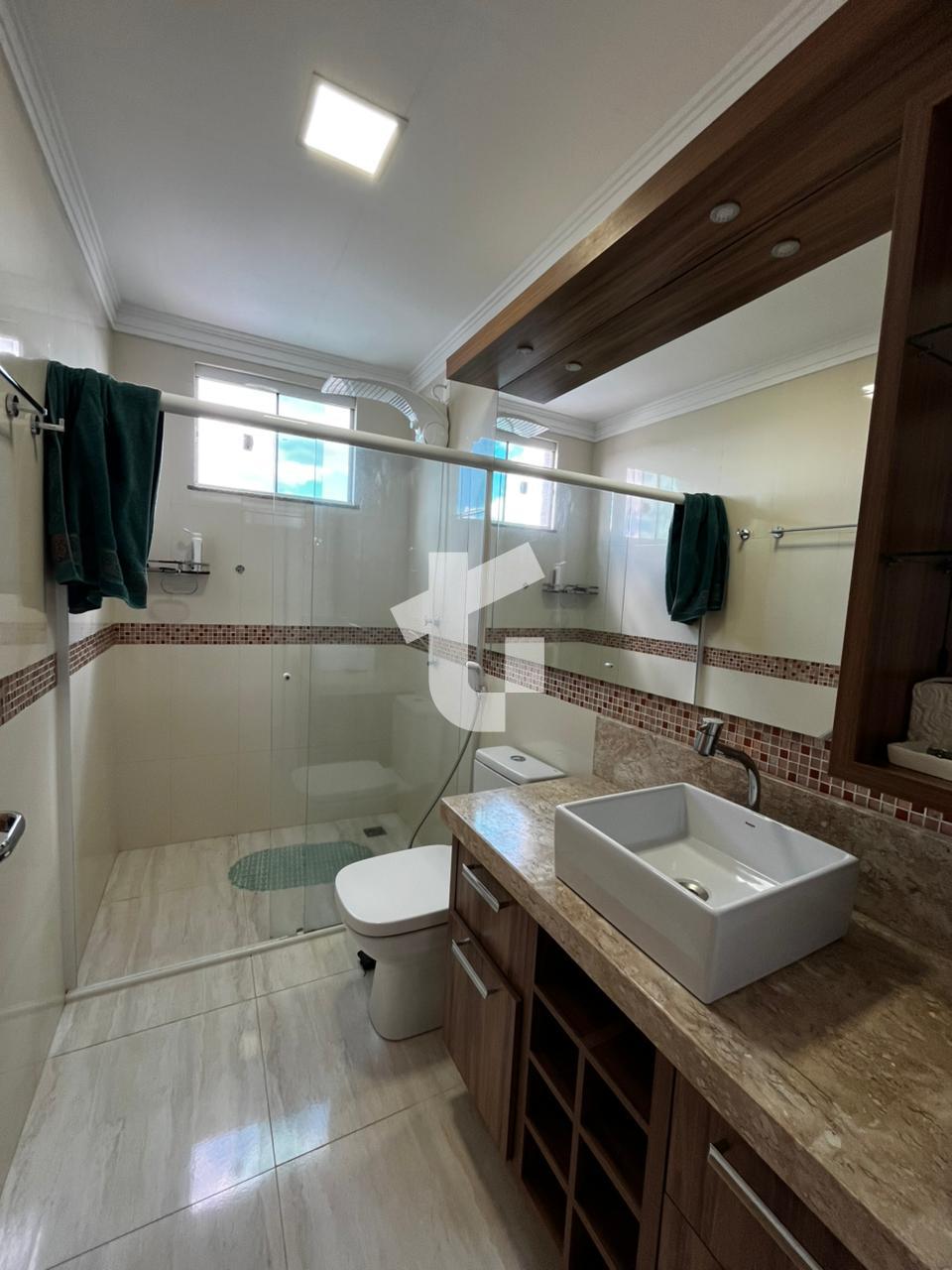 APARTAMENTO MOBILIADO PARA LOCAO NO BAIRRO LA SALLE, PATO BRANCO - PR