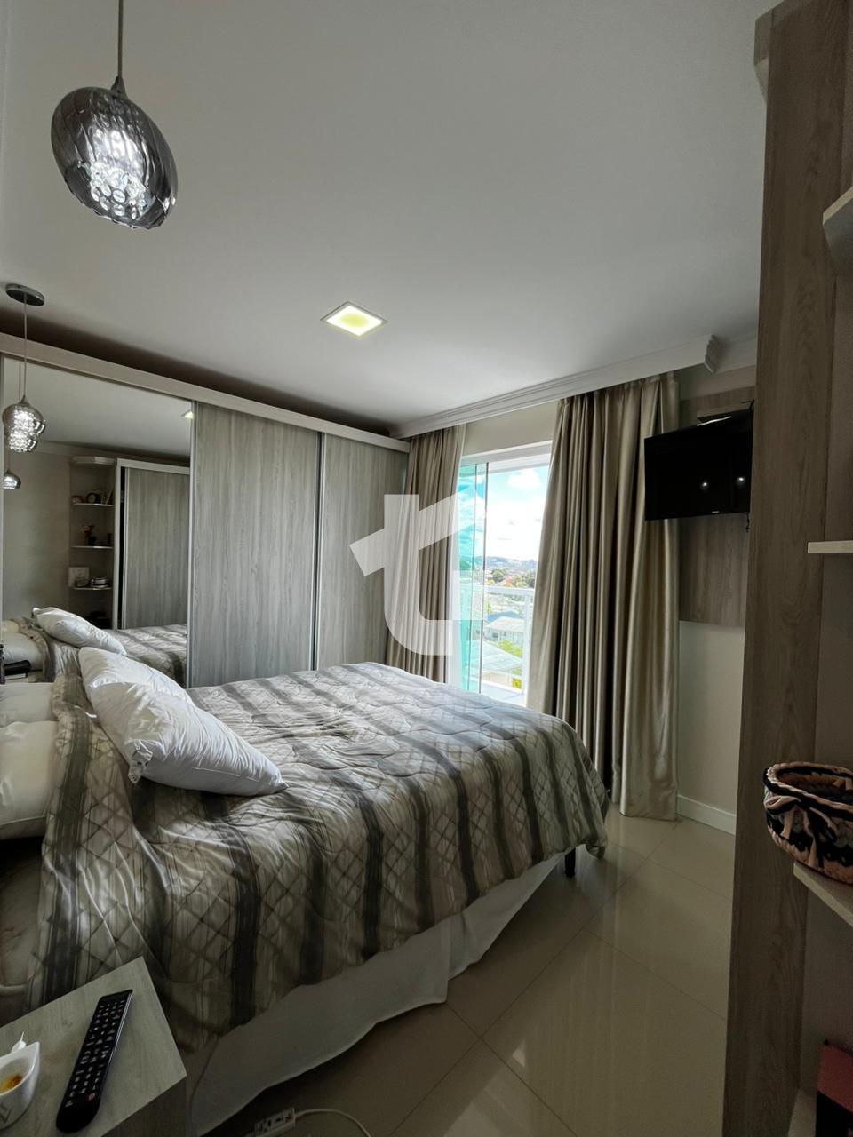 APARTAMENTO MOBILIADO PARA LOCAO NO BAIRRO LA SALLE, PATO BRANCO - PR