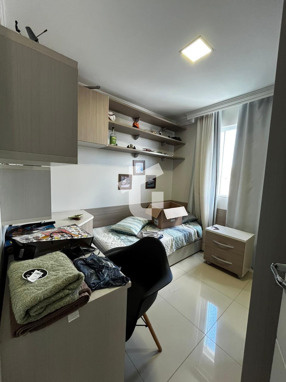 APARTAMENTO MOBILIADO PARA LOCAO NO BAIRRO LA SALLE, PATO BRANCO - PR