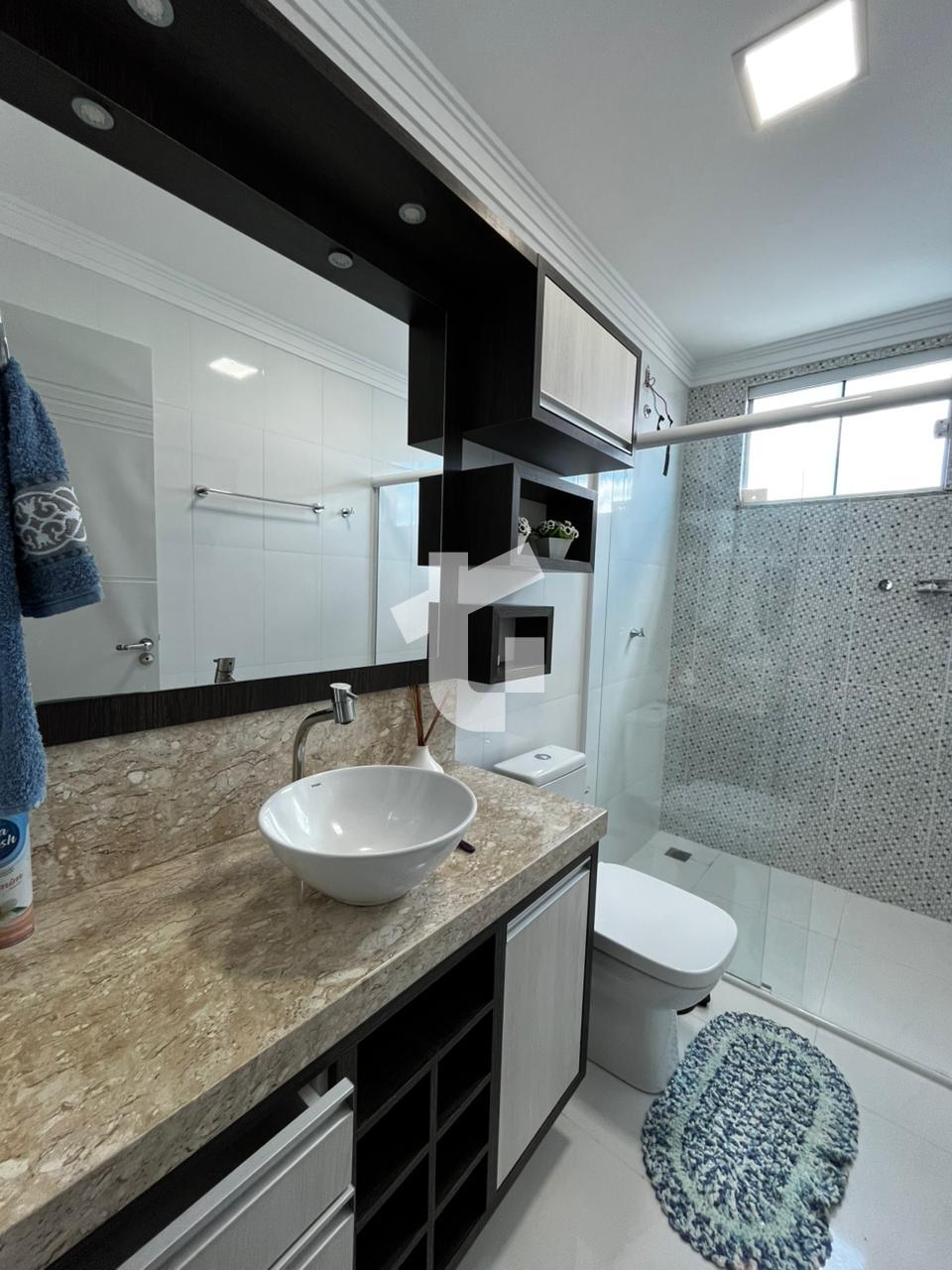 APARTAMENTO MOBILIADO PARA LOCAO NO BAIRRO LA SALLE, PATO BRANCO - PR