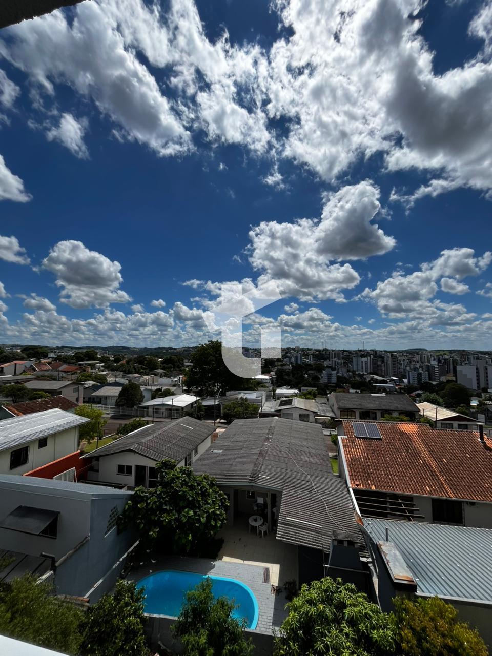APARTAMENTO MOBILIADO PARA LOCAO NO BAIRRO LA SALLE, PATO BRANCO - PR