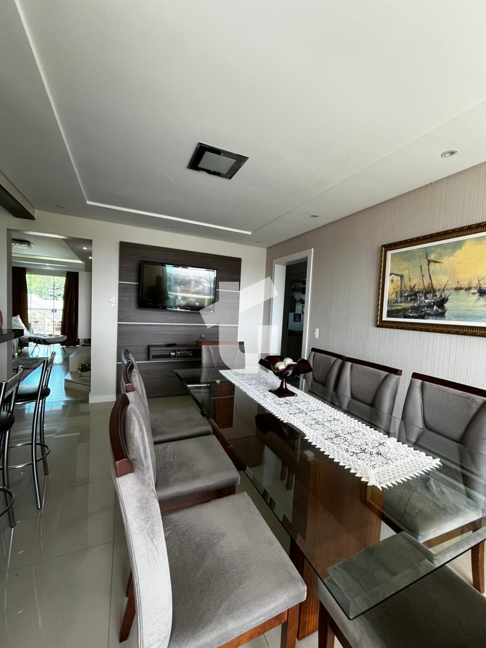 APARTAMENTO MOBILIADO PARA LOCAO NO BAIRRO LA SALLE, PATO BRANCO - PR