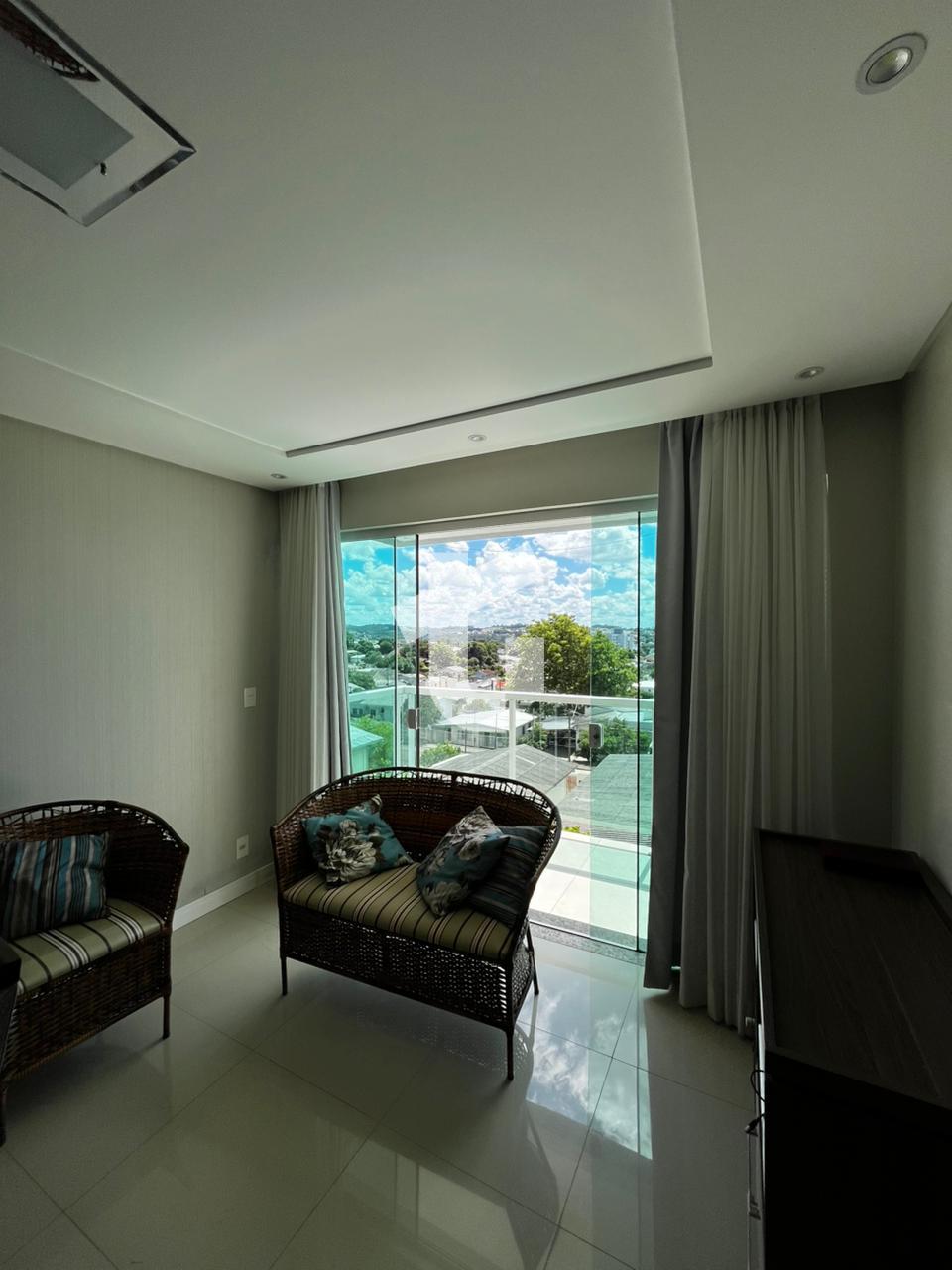 APARTAMENTO MOBILIADO PARA LOCAO NO BAIRRO LA SALLE, PATO BRANCO - PR