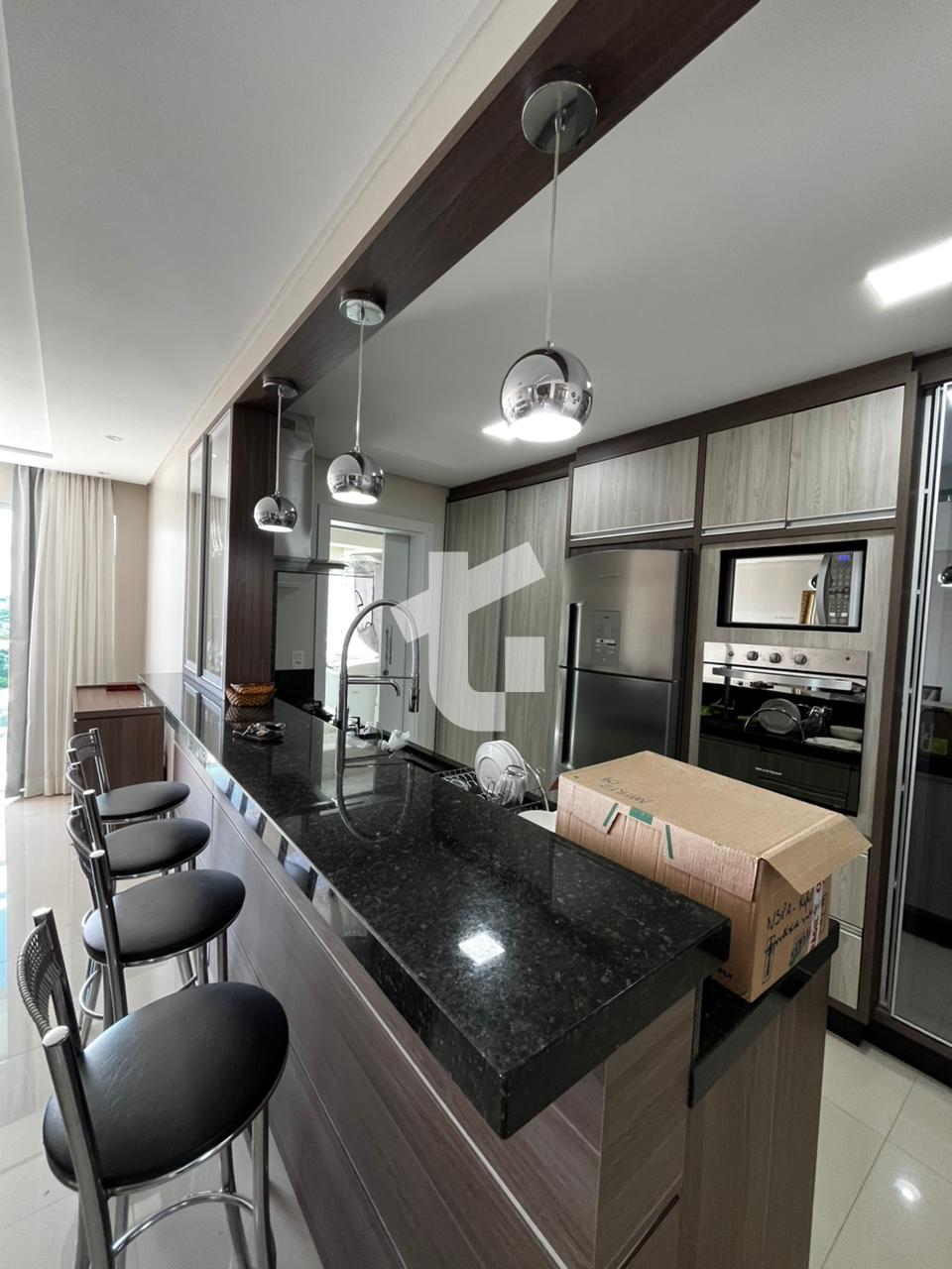 APARTAMENTO MOBILIADO PARA LOCAO NO BAIRRO LA SALLE, PATO BRANCO - PR