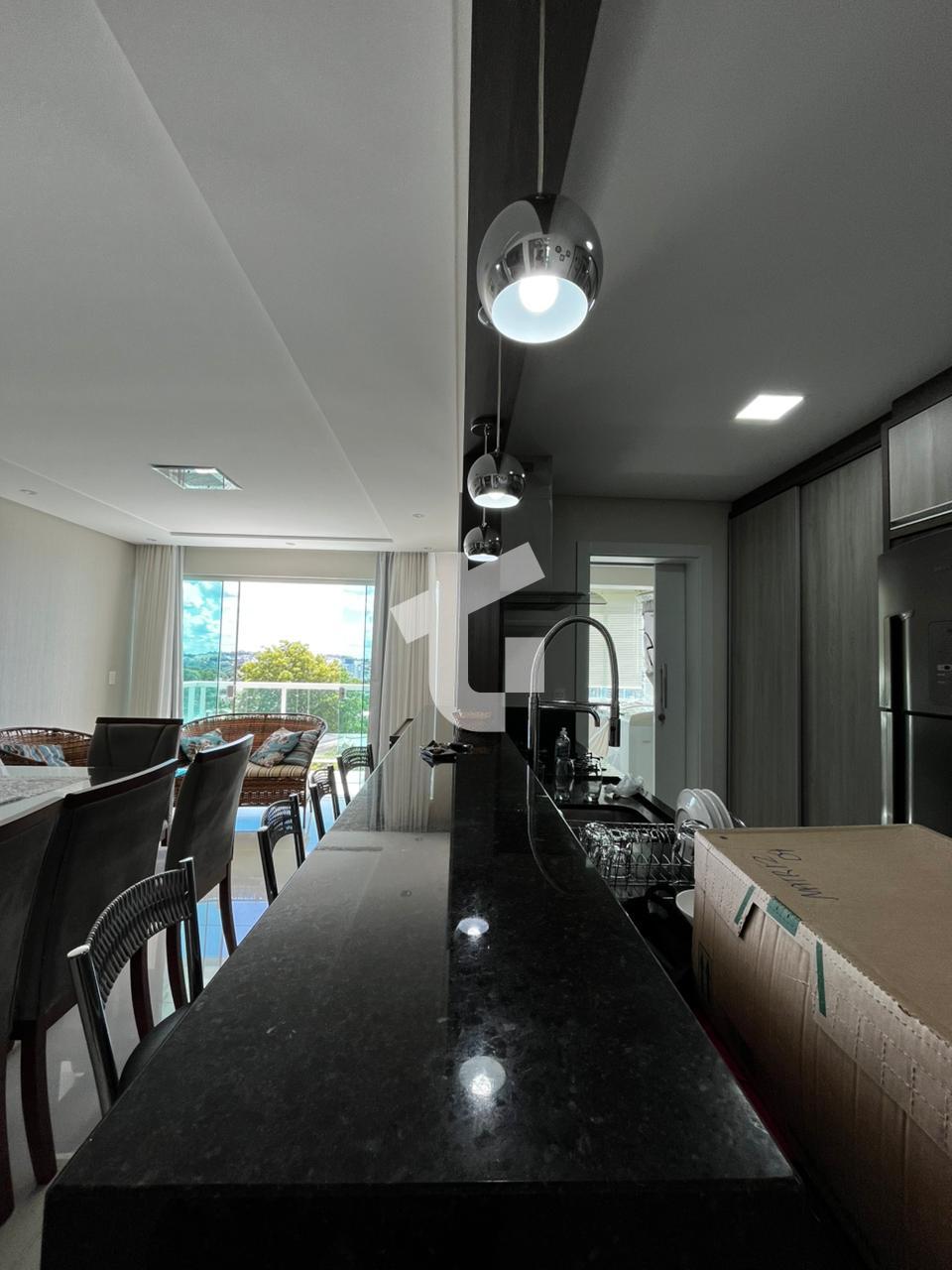 APARTAMENTO MOBILIADO PARA LOCAO NO BAIRRO LA SALLE, PATO BRANCO - PR