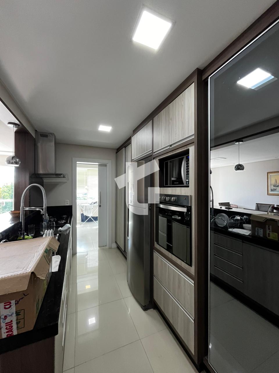 APARTAMENTO MOBILIADO PARA LOCAO NO BAIRRO LA SALLE, PATO BRANCO - PR