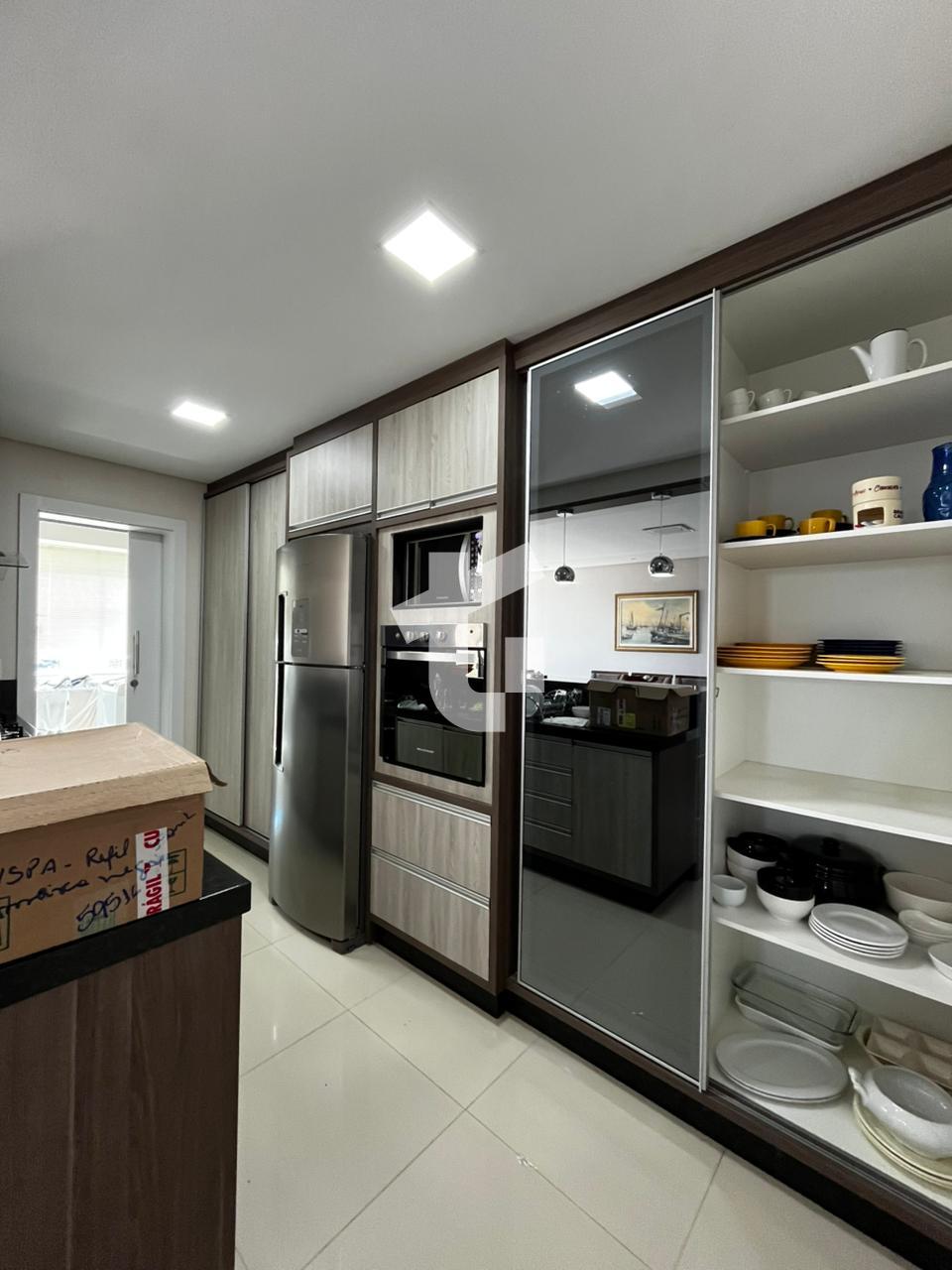 APARTAMENTO MOBILIADO PARA LOCAO NO BAIRRO LA SALLE, PATO BRANCO - PR