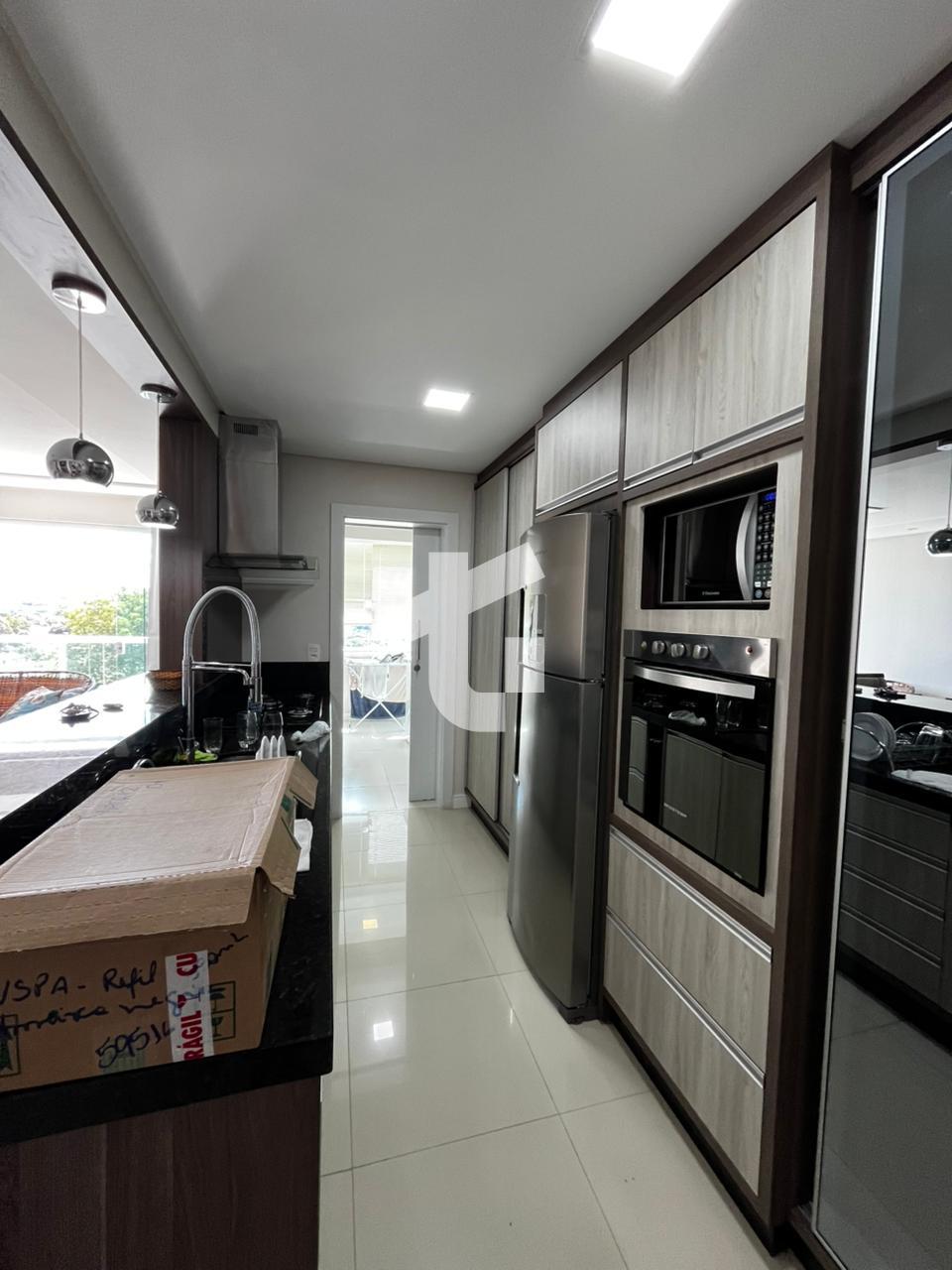 APARTAMENTO MOBILIADO PARA LOCAO NO BAIRRO LA SALLE, PATO BRANCO - PR