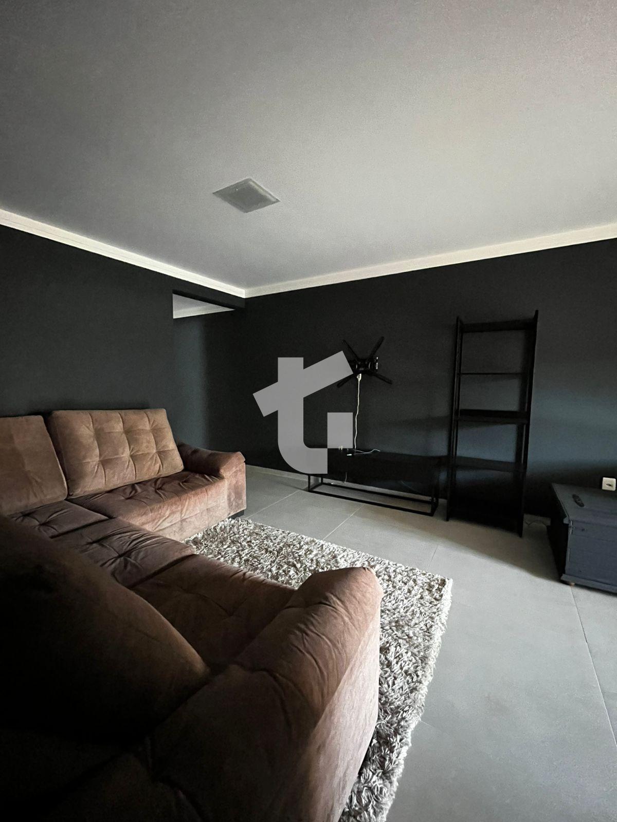 APARTAMENTO MOBILIADO DISPONÍVEL PARA LOCAÇÃO NO ED. BELLUNO II