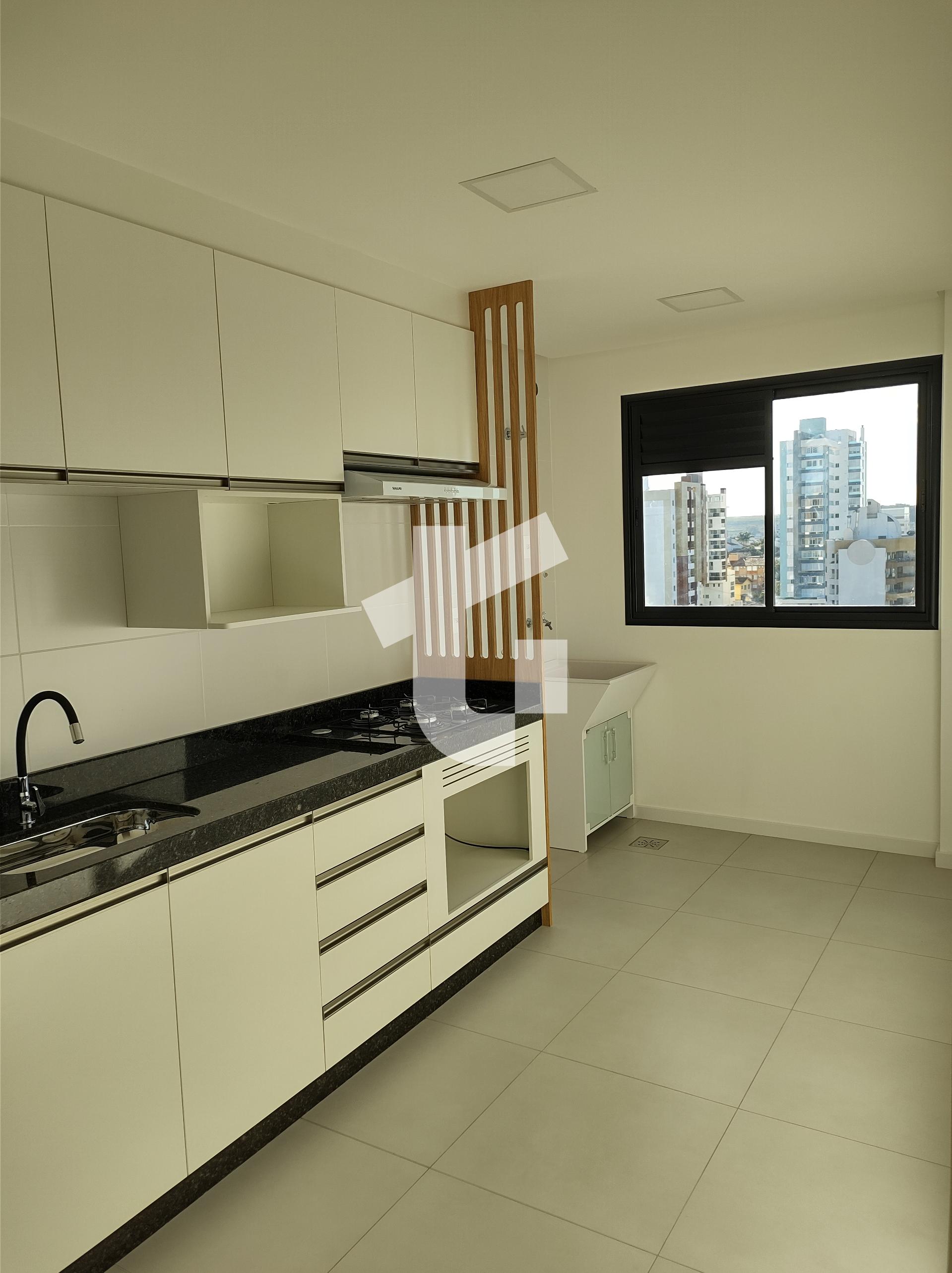 APARTAMENTO SEMIMOBILIADO PARA LOCAÇÃO NO CENTRO DE PATO BRANC...