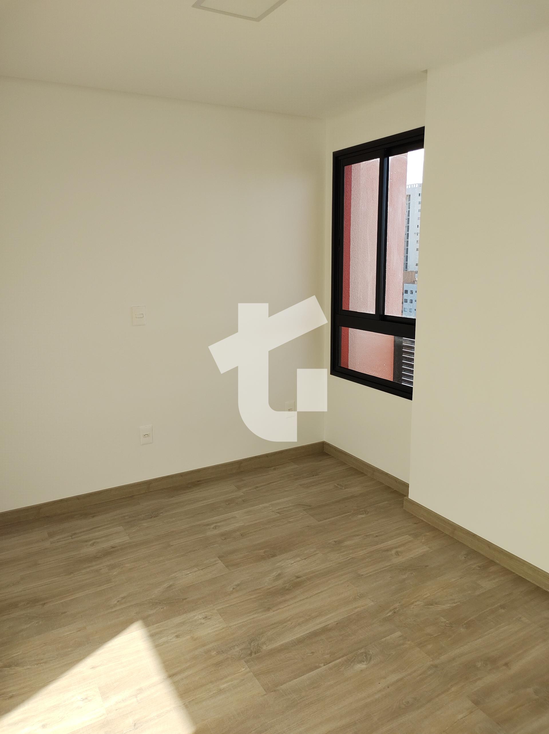 APARTAMENTO SEMIMOBILIADO PARA LOCAO NO CENTRO DE PATO BRANCO - PR