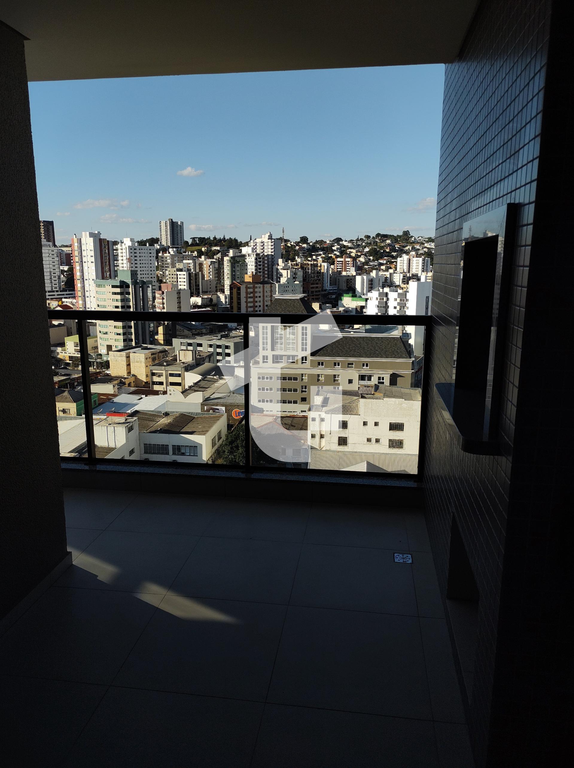 APARTAMENTO SEMIMOBILIADO PARA LOCAO NO CENTRO DE PATO BRANCO - PR