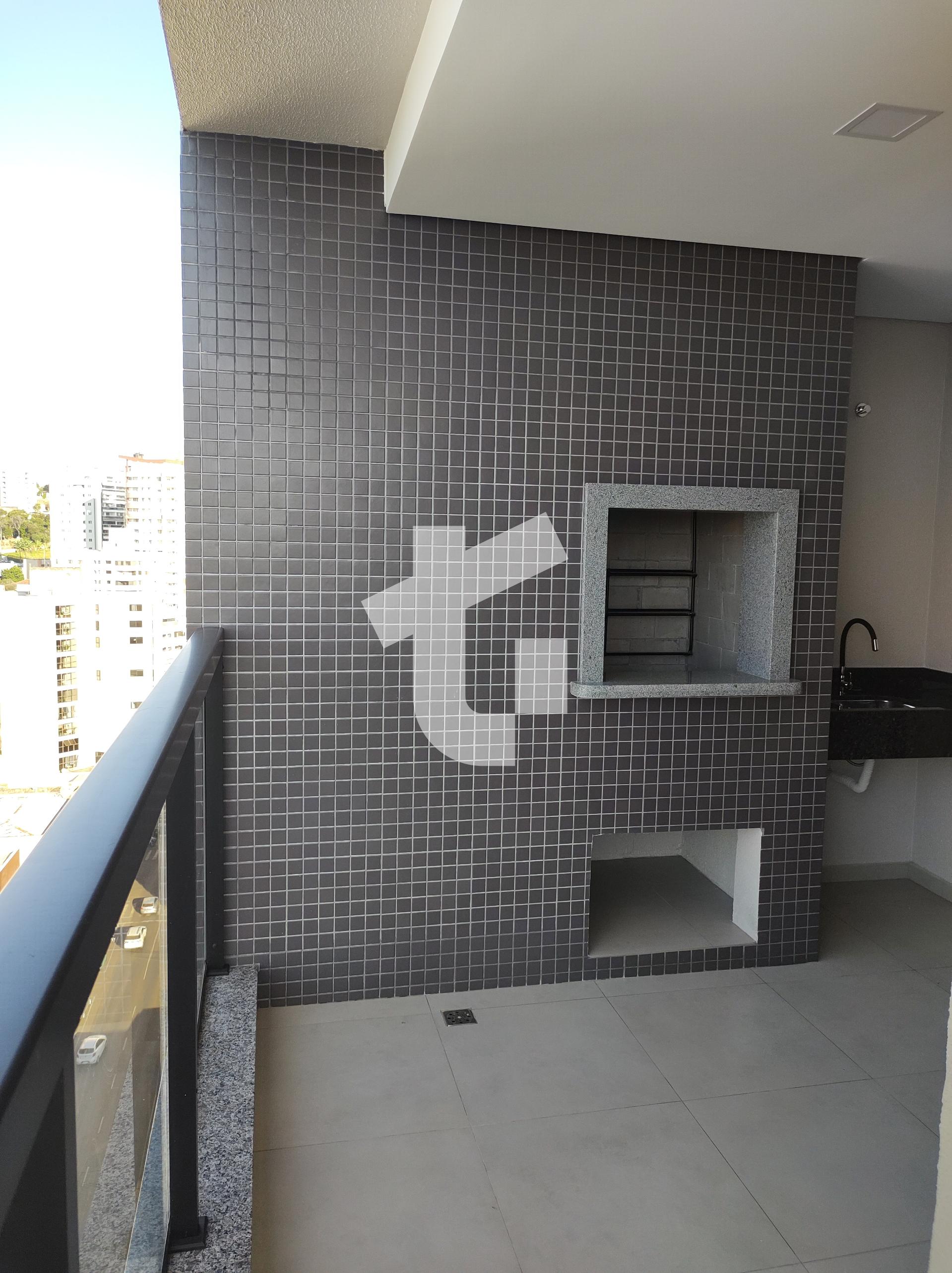 APARTAMENTO SEMIMOBILIADO PARA LOCAO NO CENTRO DE PATO BRANCO - PR
