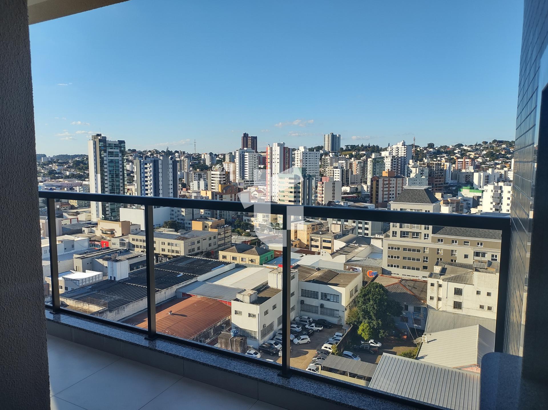 APARTAMENTO SEMIMOBILIADO PARA LOCAO NO CENTRO DE PATO BRANCO - PR
