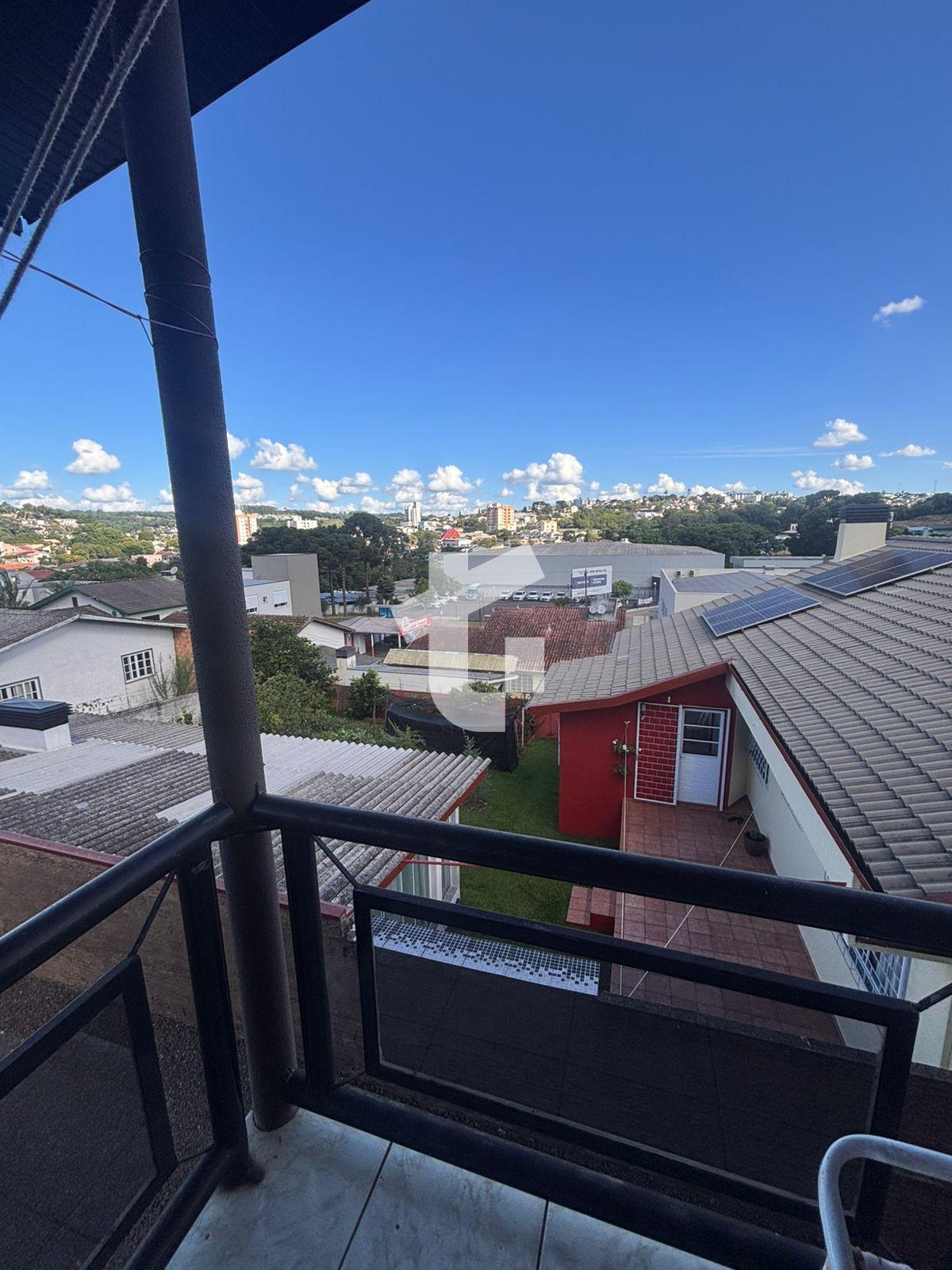 CASA VENDA BAIRRO AMADORI COM 2 MORADIAS - PRXIMA AO SESI SENAI - PATO BRANCO