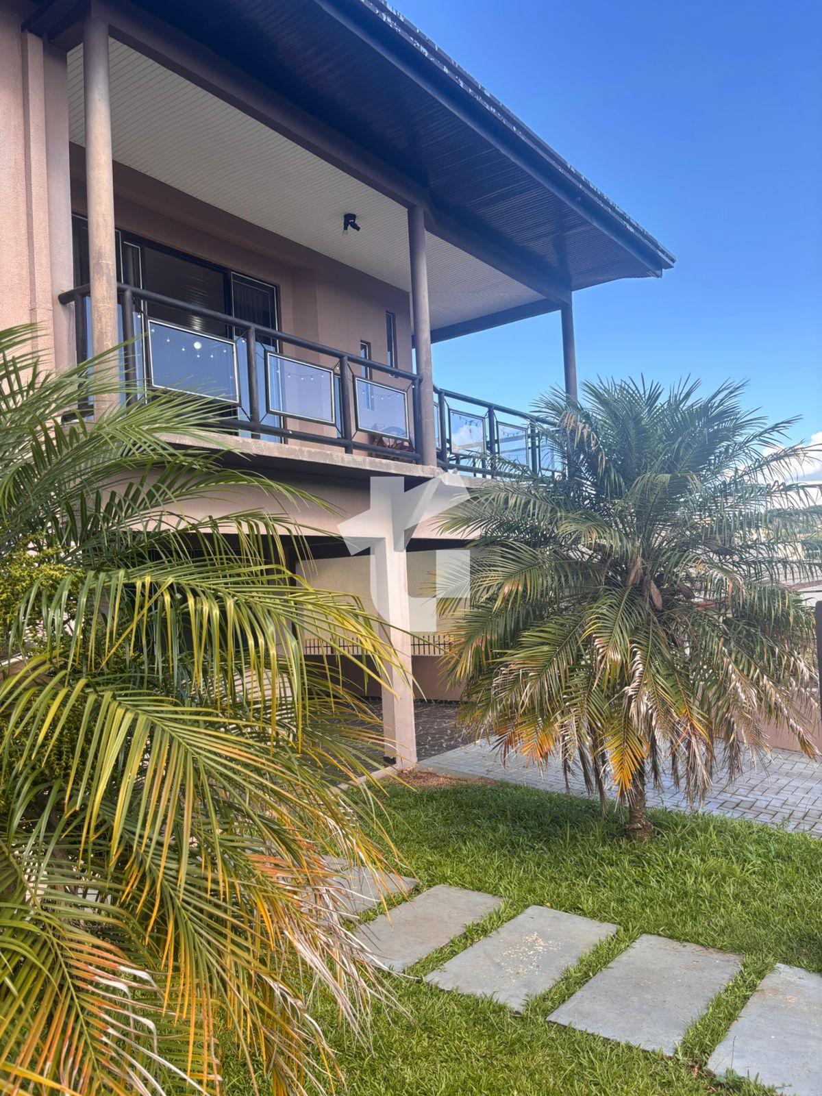 CASA À VENDA BAIRRO AMADORI COM 2 MORADIAS - PRÓXIMA AO SESI S...