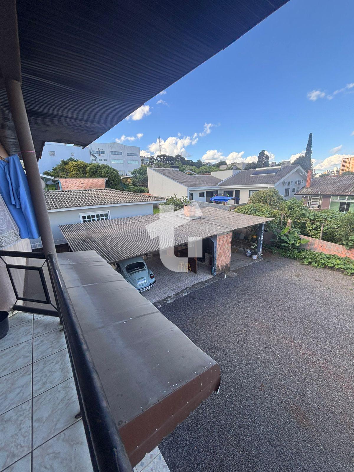 CASA VENDA BAIRRO AMADORI COM 2 MORADIAS - PRXIMA AO SESI SENAI - PATO BRANCO