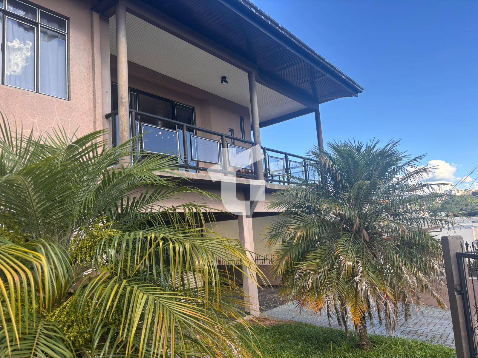 CASA À VENDA BAIRRO AMADORI COM 2 MORADIAS - PRÓXIMA AO SESI S...