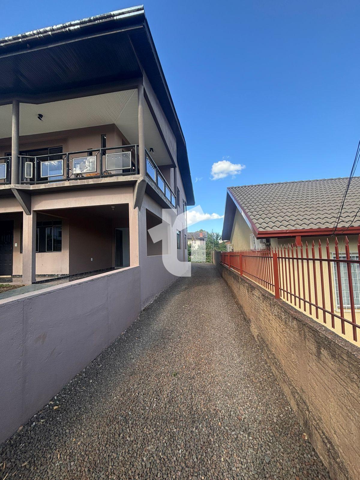 CASA VENDA BAIRRO AMADORI COM 2 MORADIAS - PRXIMA AO SESI SENAI - PATO BRANCO