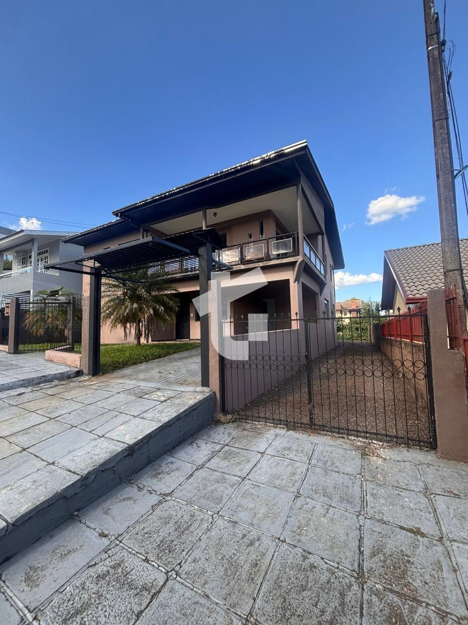 CASA À VENDA BAIRRO AMADORI COM 2 MORADIAS - PRÓXIMA AO SESI S...