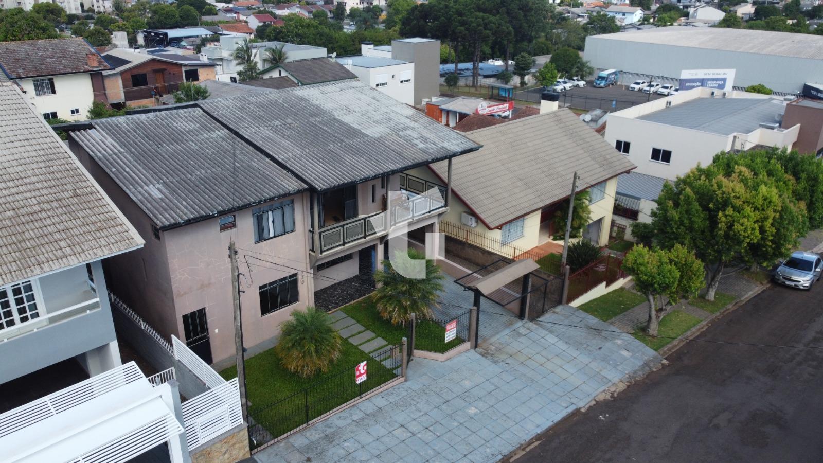 CASA À VENDA BAIRRO AMADORI COM 2 MORADIAS - PRÓXIMA AO SESI S...