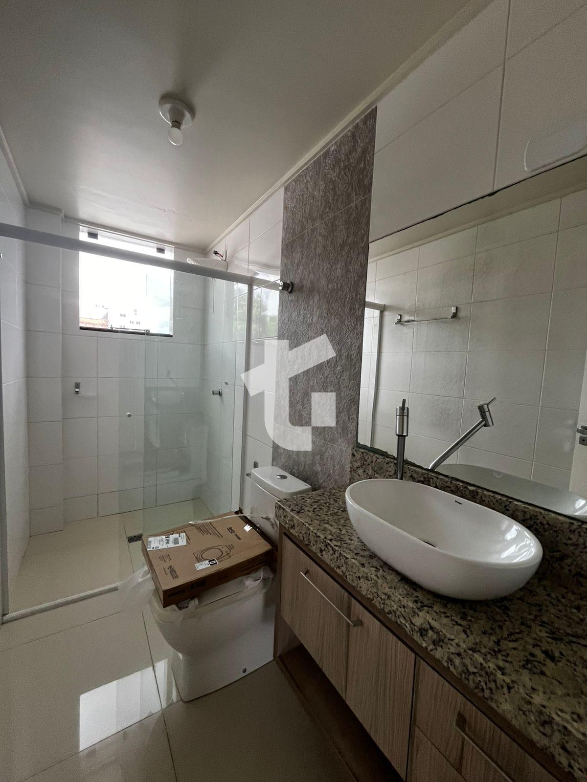 APARTAMENTO SEMIMOBILIADO PARA LOCAO NO CENTRO DE PATO BRANCO-PR