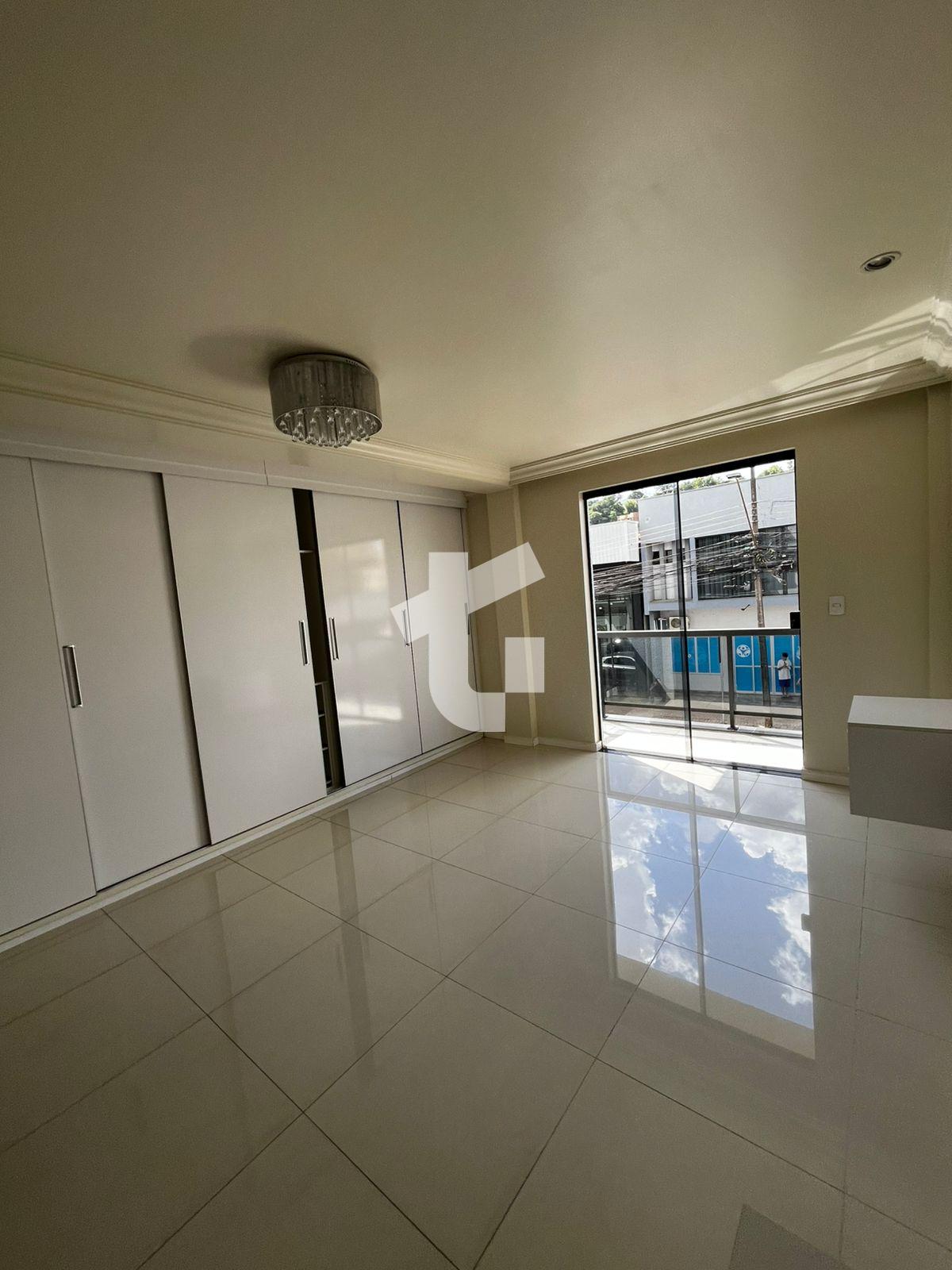 APARTAMENTO SEMIMOBILIADO PARA LOCAO NO CENTRO DE PATO BRANCO-PR