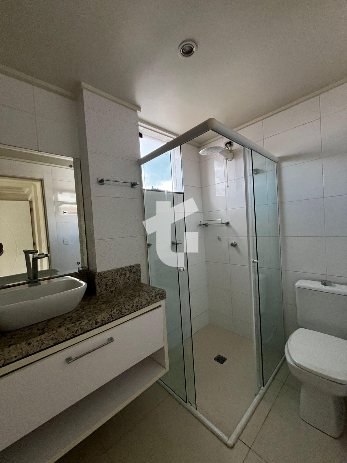 APARTAMENTO SEMIMOBILIADO PARA LOCAO NO CENTRO DE PATO BRANCO-PR