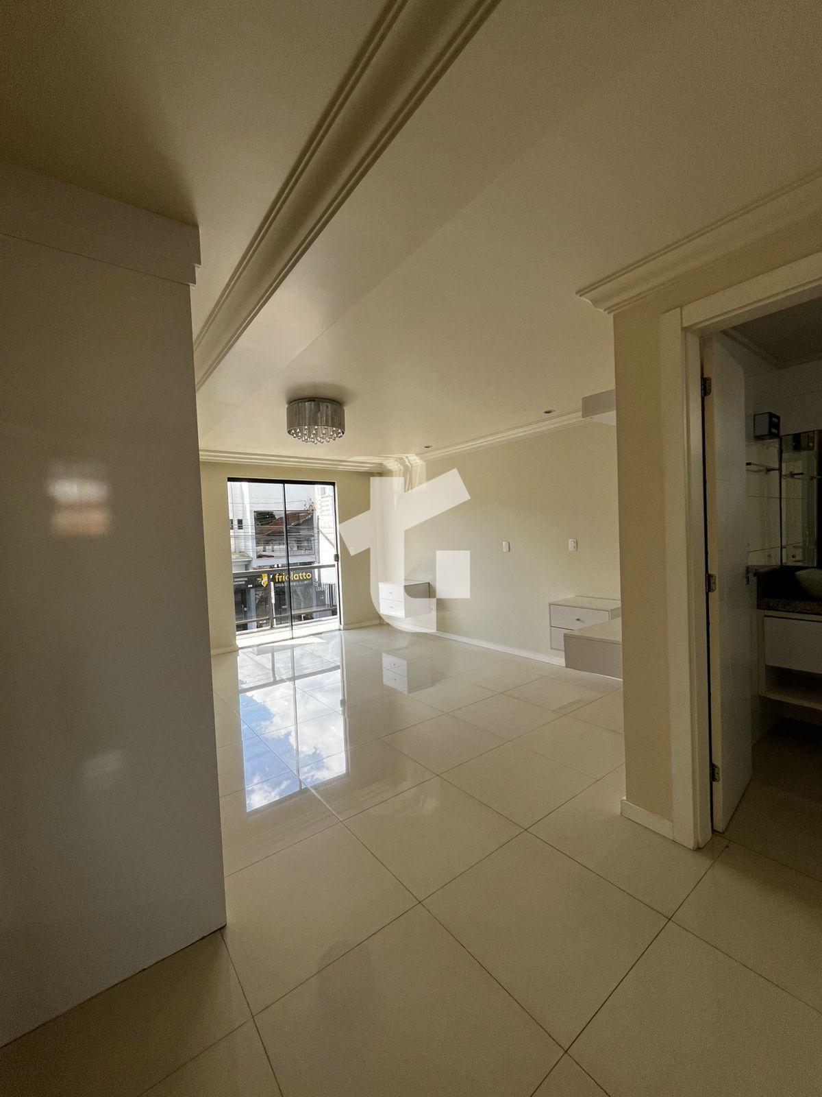 APARTAMENTO SEMIMOBILIADO PARA LOCAO NO CENTRO DE PATO BRANCO-PR