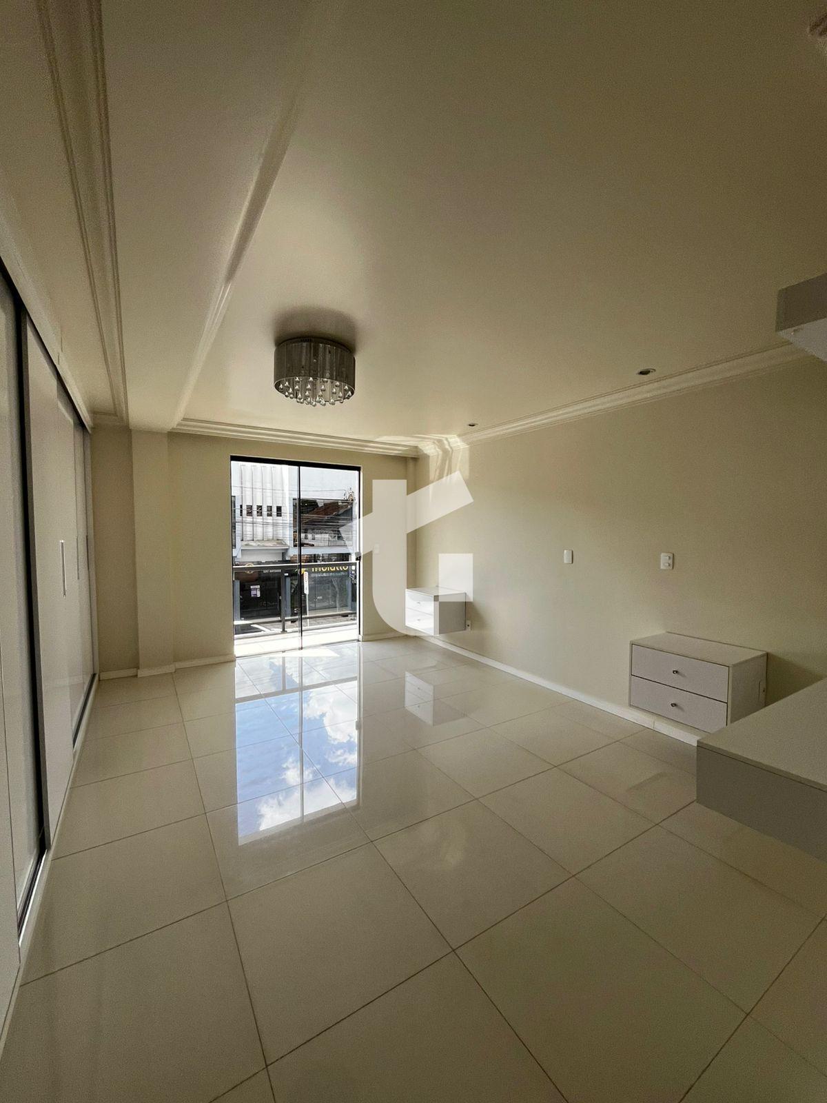 APARTAMENTO SEMIMOBILIADO PARA LOCAO NO CENTRO DE PATO BRANCO-PR