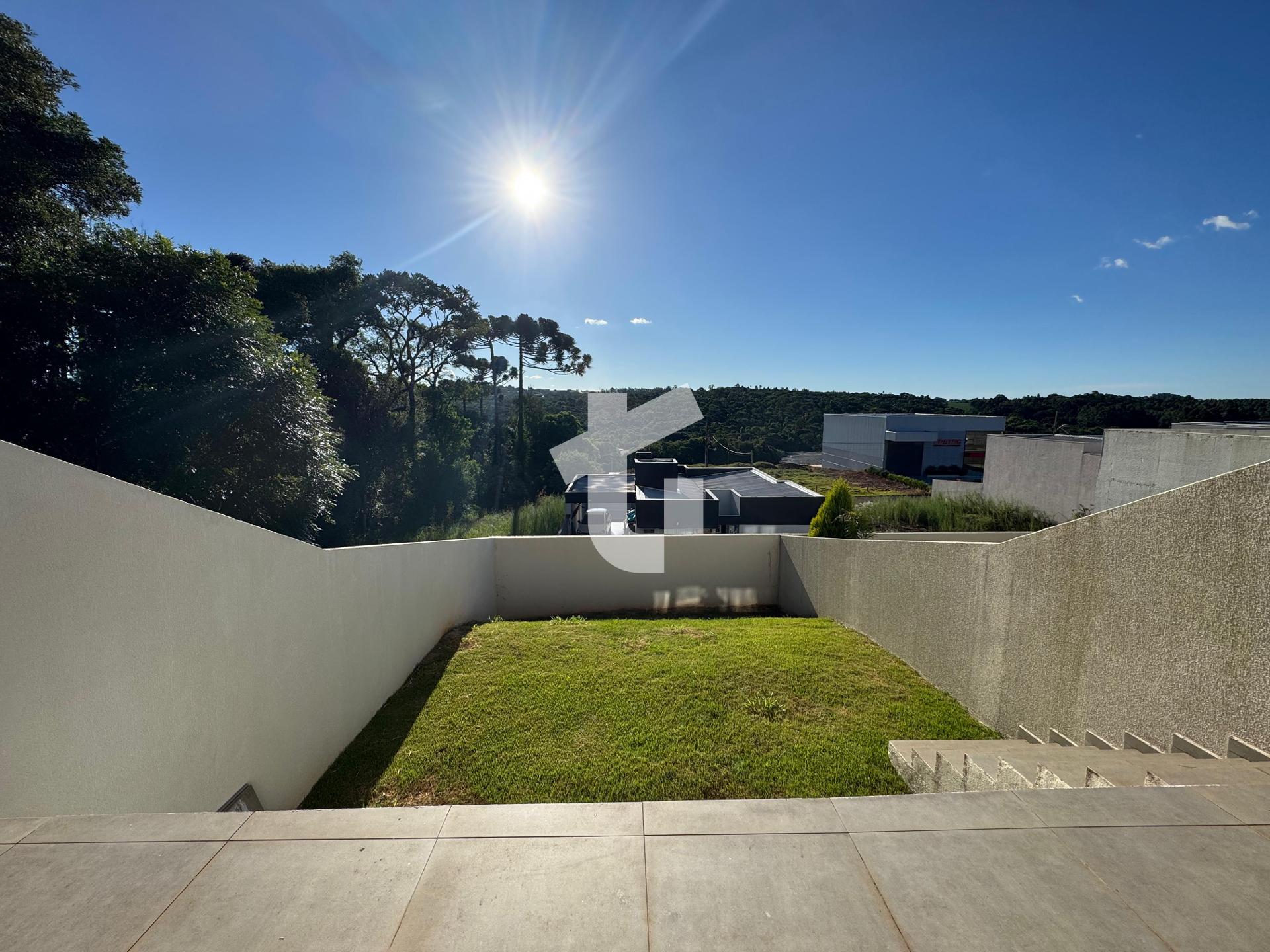 BELSSIMO SOBRADO, 1 SUTE E 2 DORMITRIOS - SO FRANCISCO, PATO BRANCO - PR