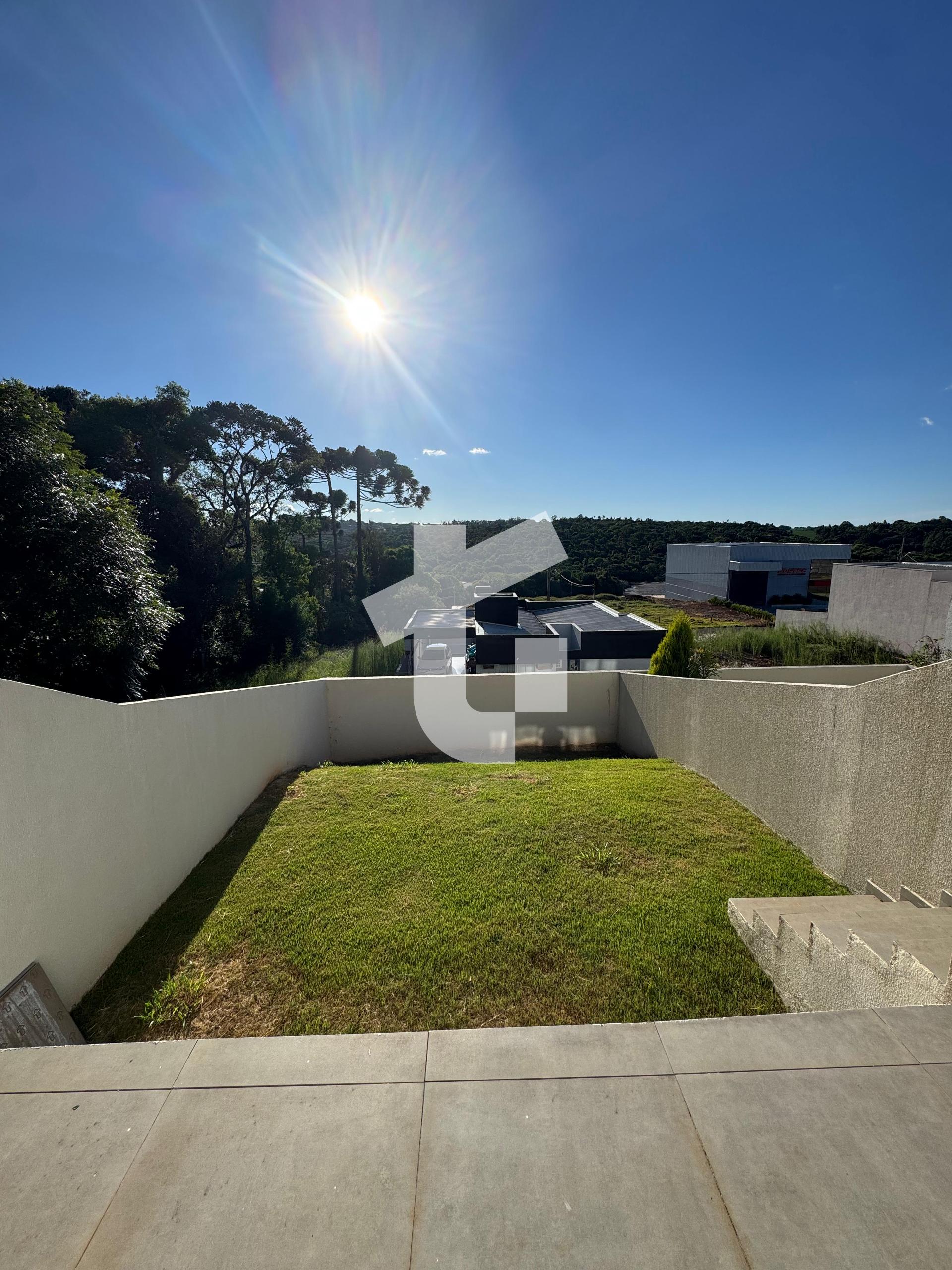 BELSSIMO SOBRADO, 1 SUTE E 2 DORMITRIOS - SO FRANCISCO, PATO BRANCO - PR