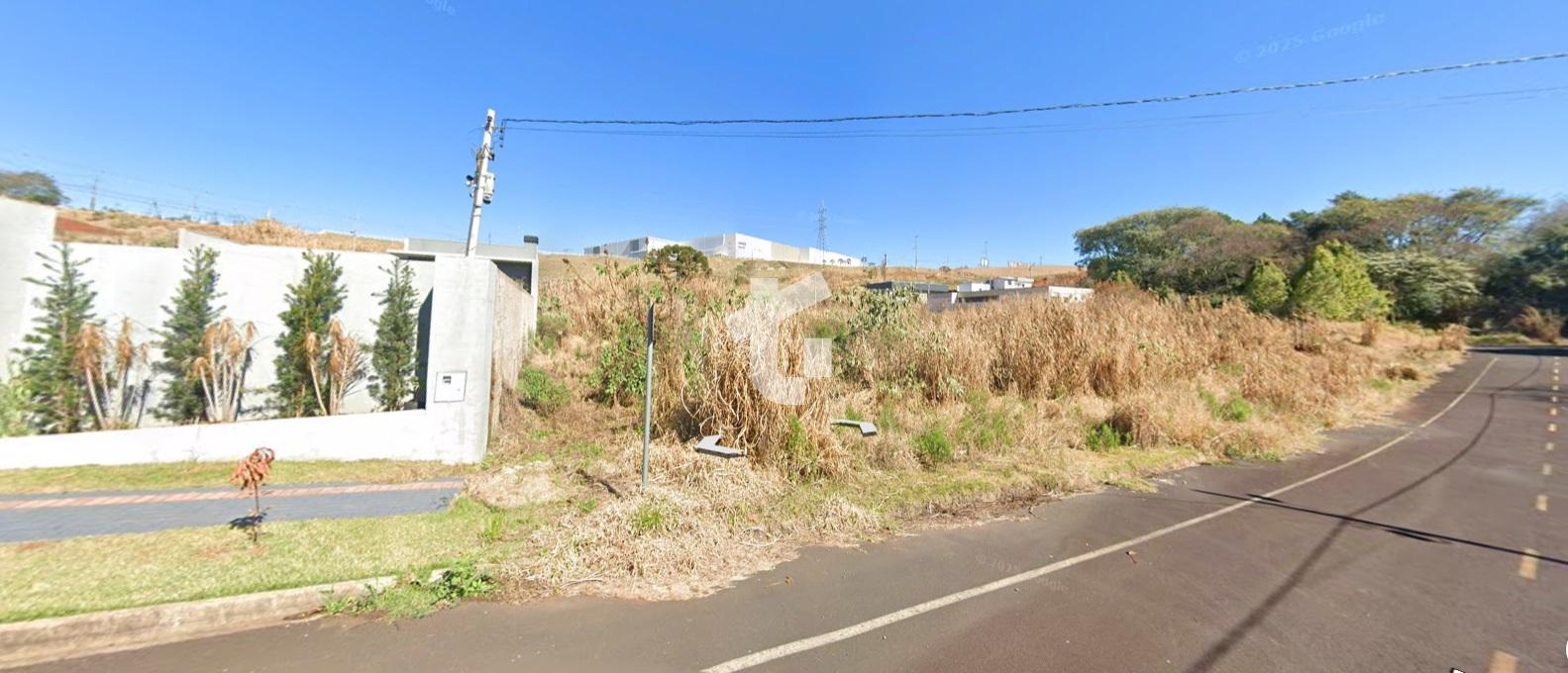 TERRENO À VENDA PRÓXIMO AO PB SHOPPING, BAIRRO SÃO LUIZ - PATO...