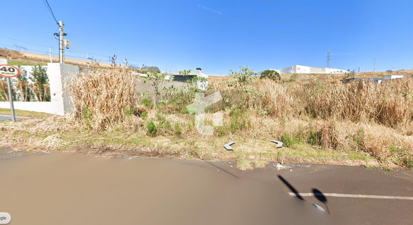 TERRENO À VENDA PRÓXIMO AO PB SHOPPING, BAIRRO SÃO LUIZ - PATO...