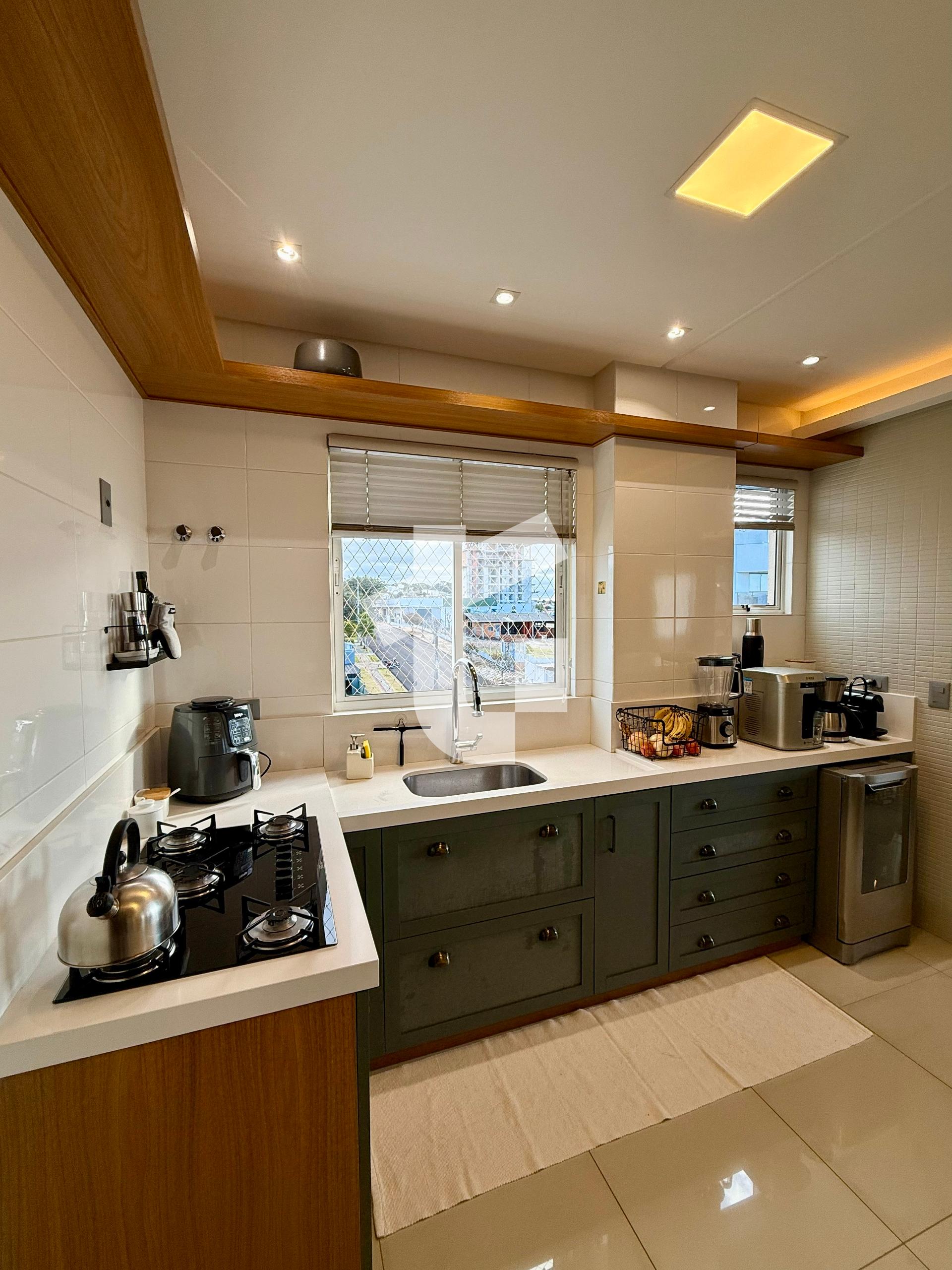 EXCELENTE APARTAMENTO SEMIMOBILIADO VENDA NO EDIFCIO TARSILA DO AMARAL.