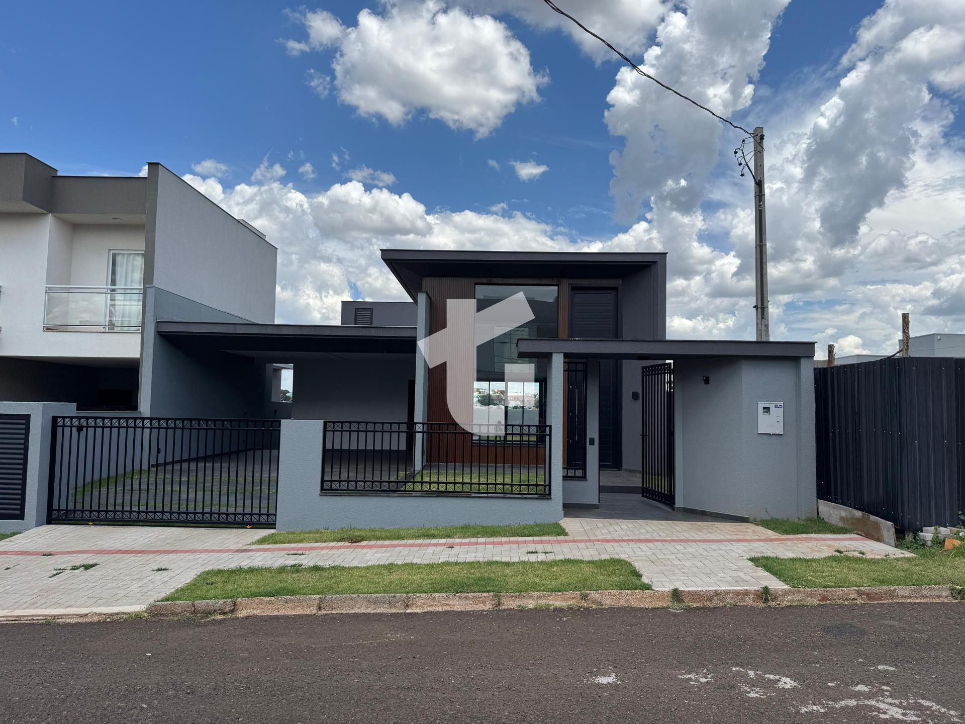 CASA TÉRREA À VENDA, COM 3 SUÍTES NO BAIRRO MENINO DEUS, PATO ...