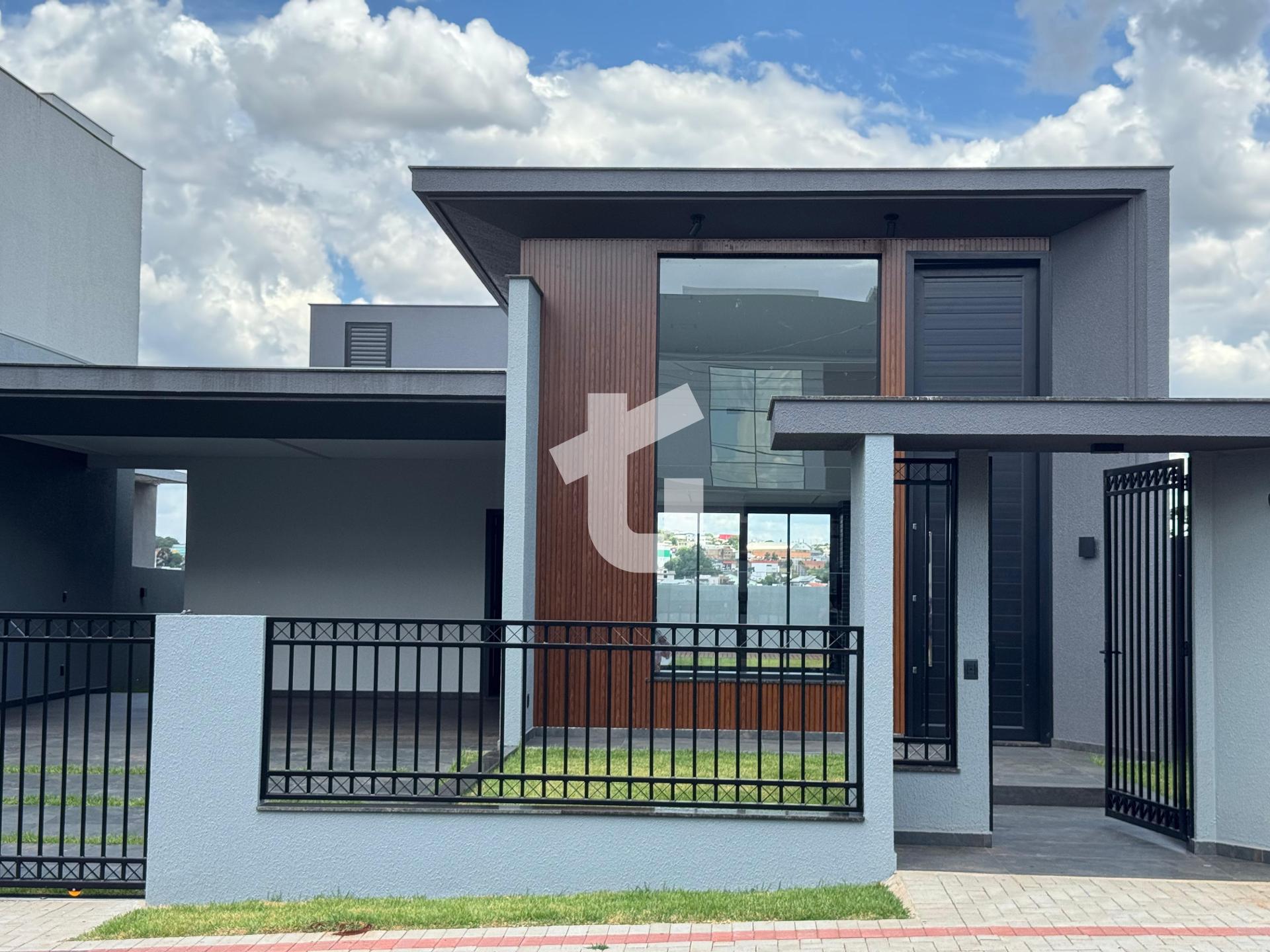 CASA TÉRREA À VENDA, COM 3 SUÍTES NO BAIRRO MENINO DEUS, PATO ...