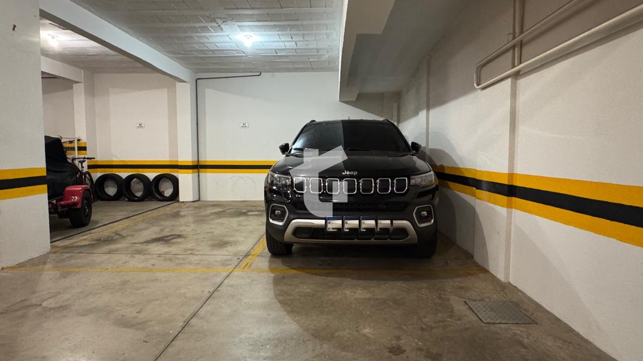 EXCELENTE APARTAMENTO SEMIMOBILIADO VENDA NO EDIFCIO TARSILA DO AMARAL.