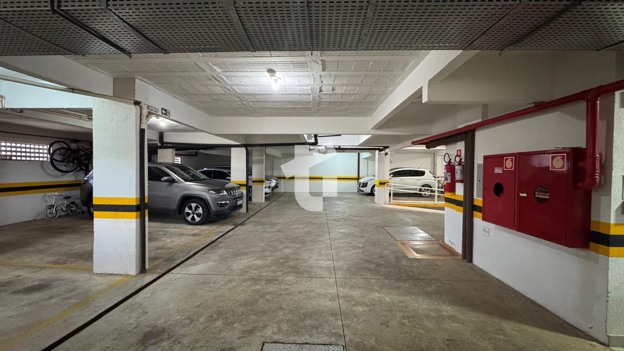 EXCELENTE APARTAMENTO SEMIMOBILIADO VENDA NO EDIFCIO TARSILA DO AMARAL.