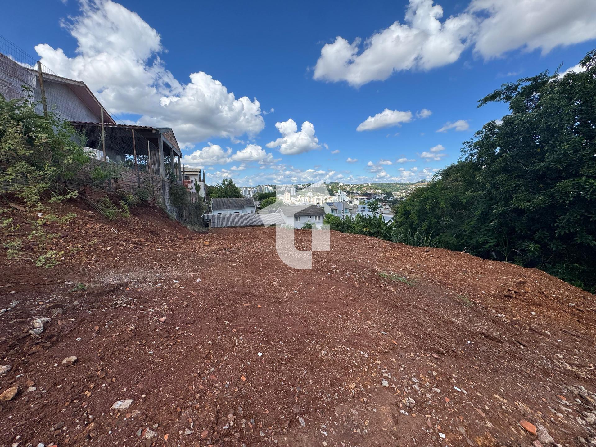 EXCELENTE TERRENO À VENDA  - B. AMADORI - PATO BRANCO - PR.