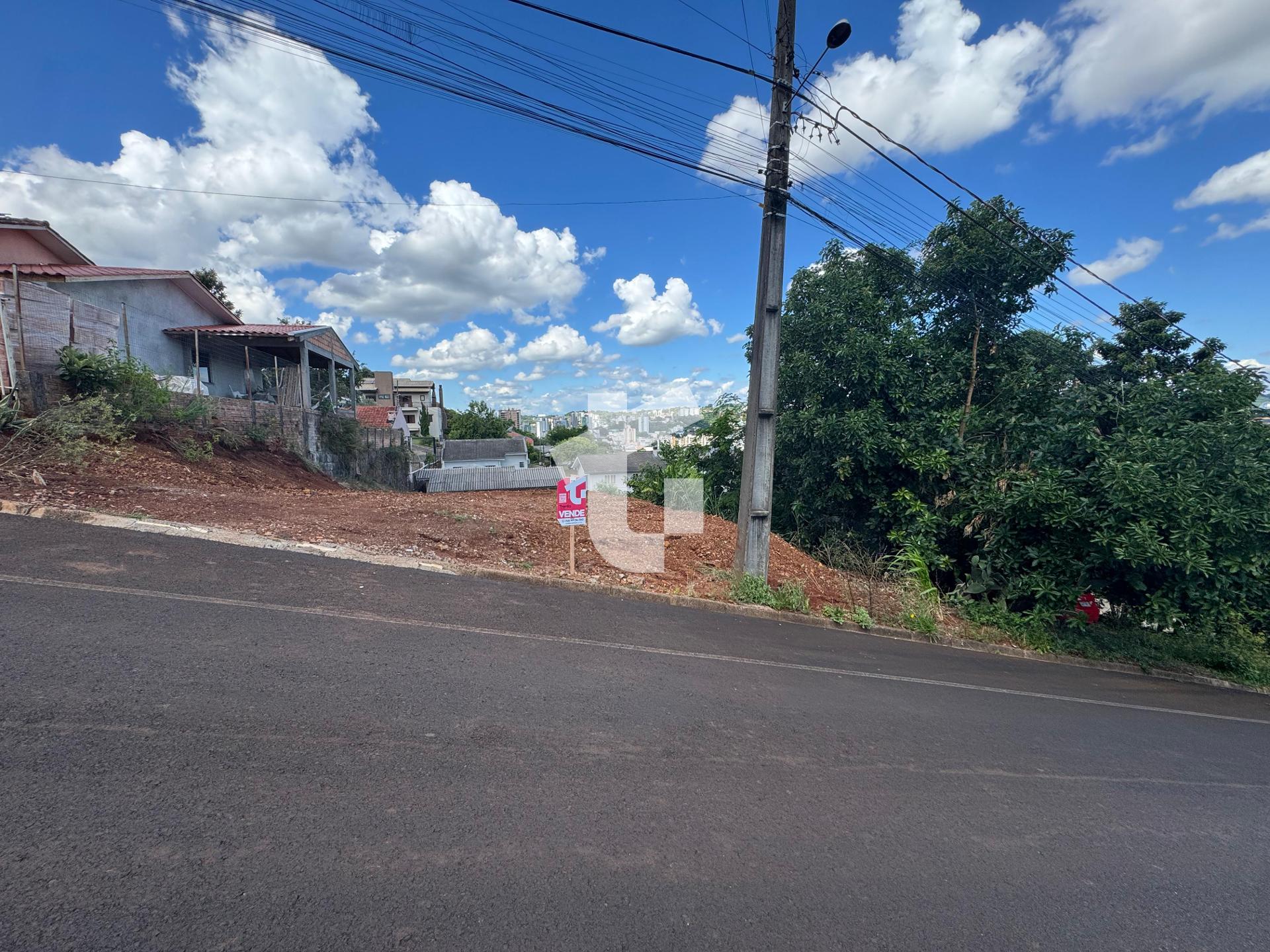 EXCELENTE TERRENO À VENDA  - B. AMADORI - PATO BRANCO - PR.