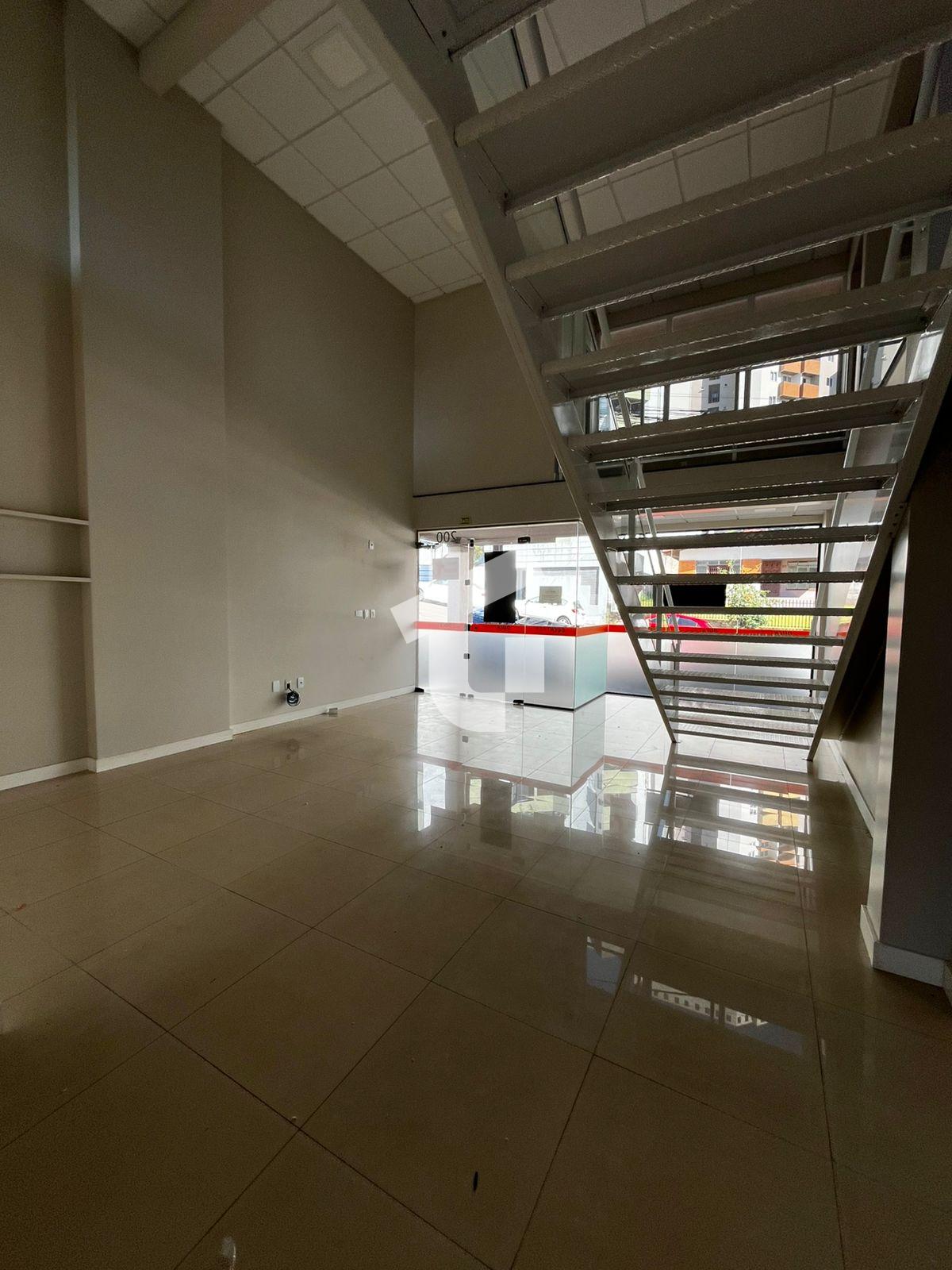 SALA NO EDIFICIO VICENZA PARA LOCAÇÃO, CENTRO, PATO BRANCO - PR.