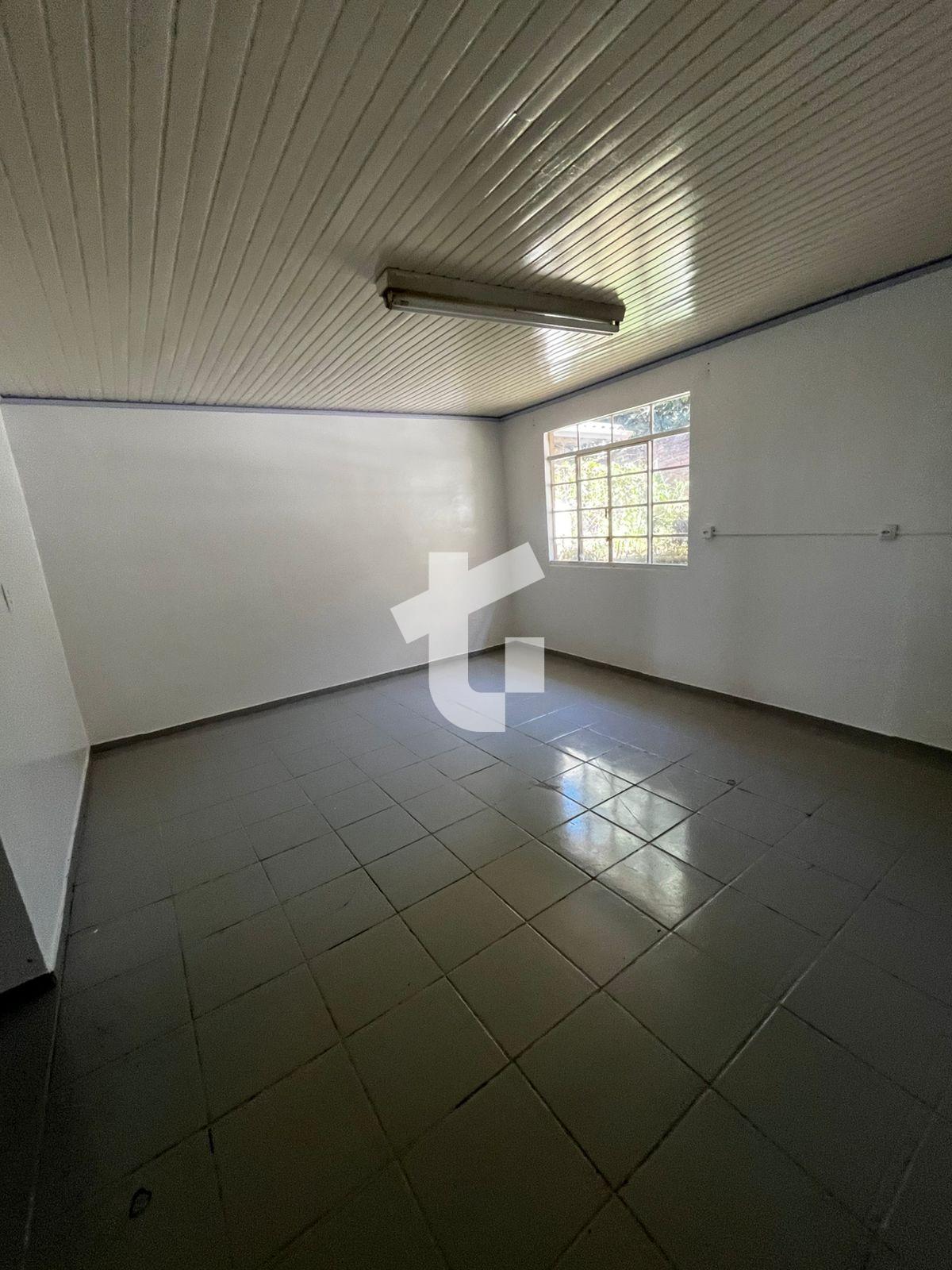 SALA COMERCIAL TERREA PARA LOCAÇÃO NA RUA ARARIBOIA, PATO BRAN...