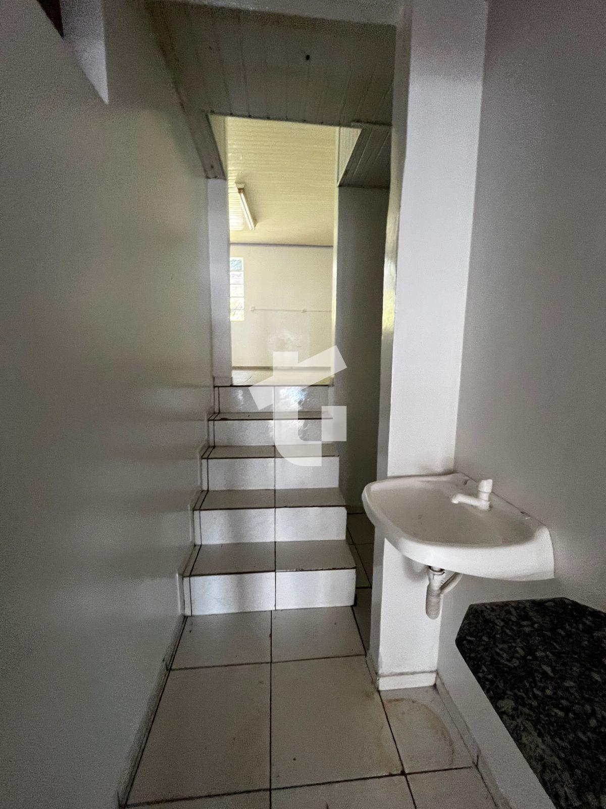 SALA COMERCIAL TERREA PARA LOCAÇÃO NA RUA ARARIBOIA, PATO BRAN...