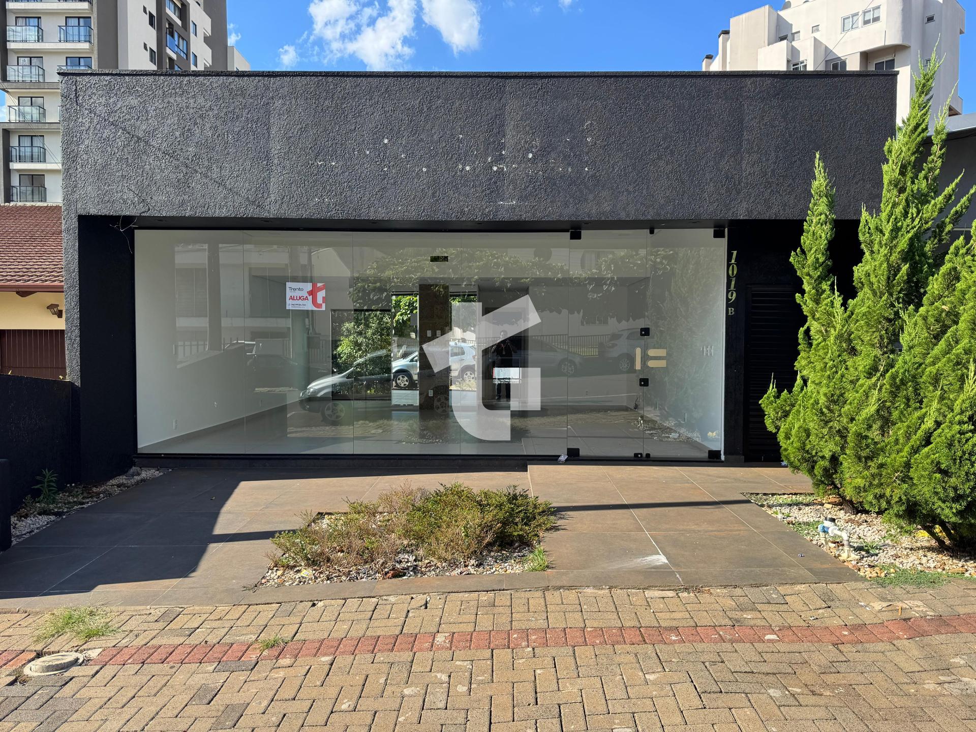 SALA COMERCIAL LOCAÇÃO - IDEAL PARA ÁREA DE SERVIÇOS  CENTRO -...