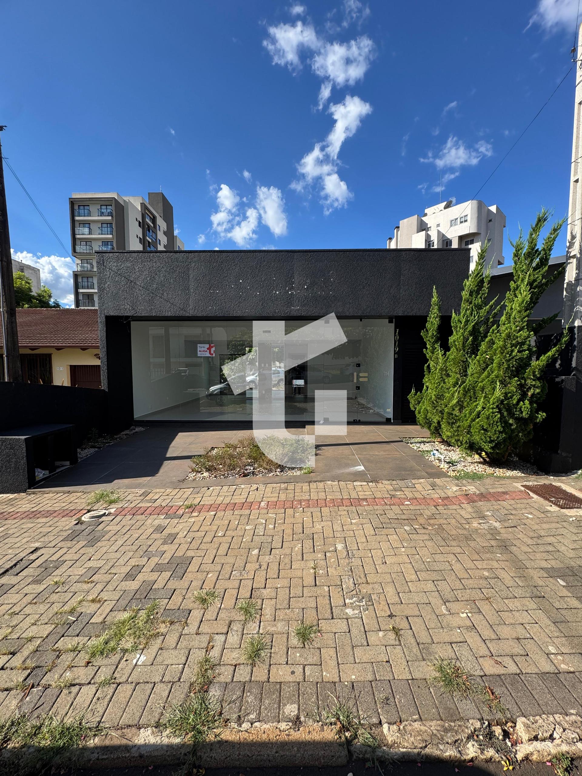 SALA COMERCIAL LOCAÇÃO - IDEAL PARA ÁREA DE SERVIÇOS  CENTRO -...