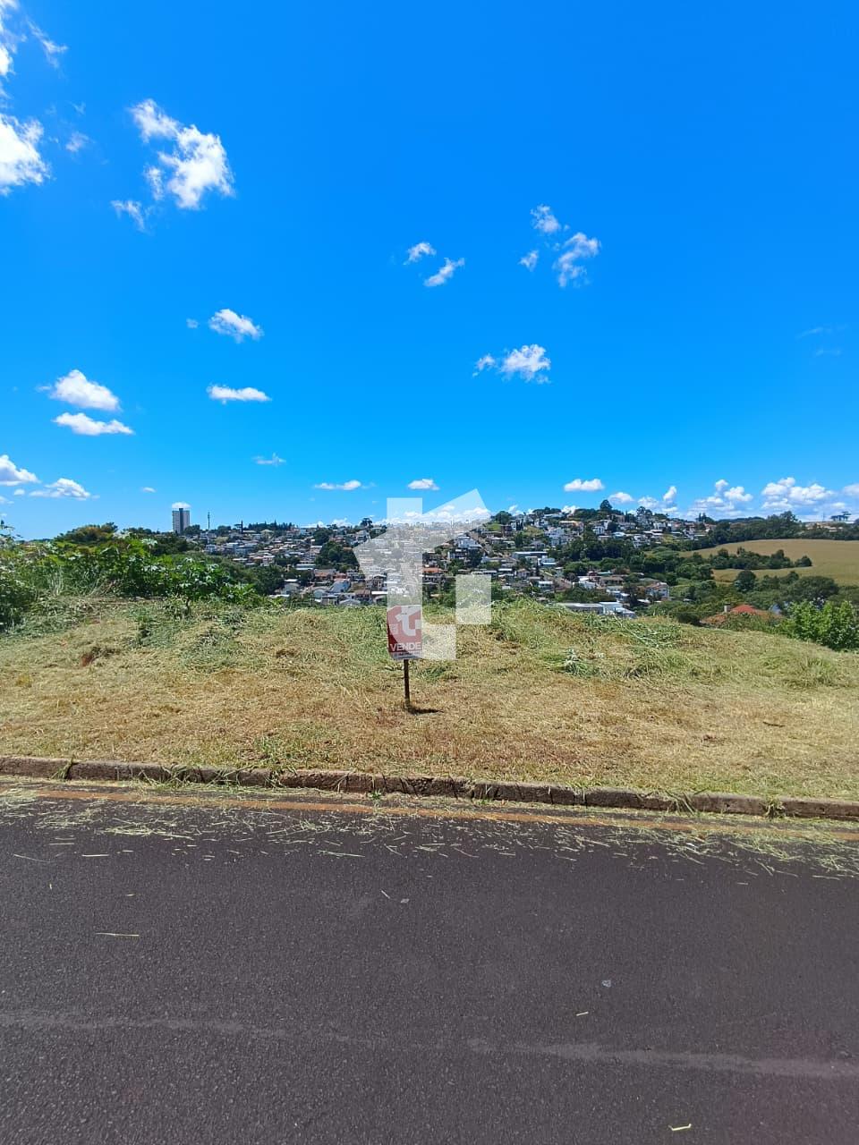 TERRENO À VENDA NO BAIRRO LA SALLE - COM VISTA EM PATO BRANCO-PR