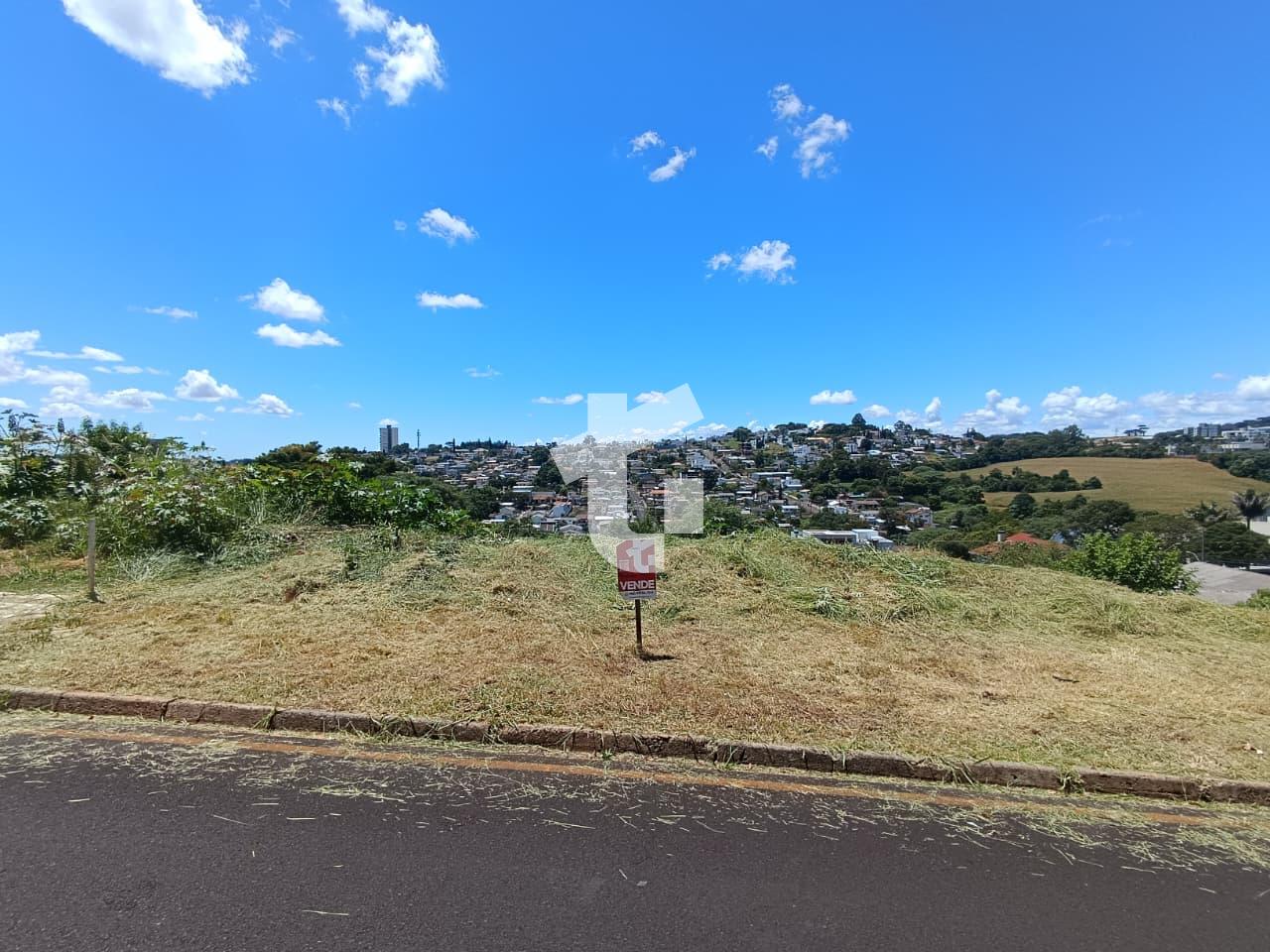 TERRENO À VENDA NO BAIRRO LA SALLE - COM VISTA EM PATO BRANCO-PR