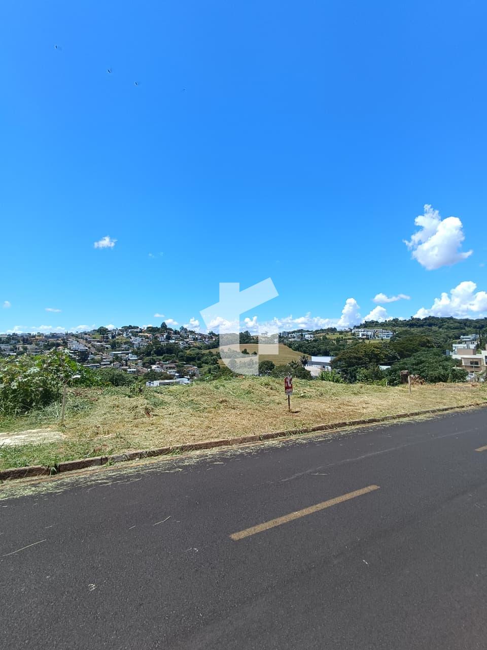 TERRENO À VENDA NO BAIRRO LA SALLE - COM VISTA EM PATO BRANCO-PR